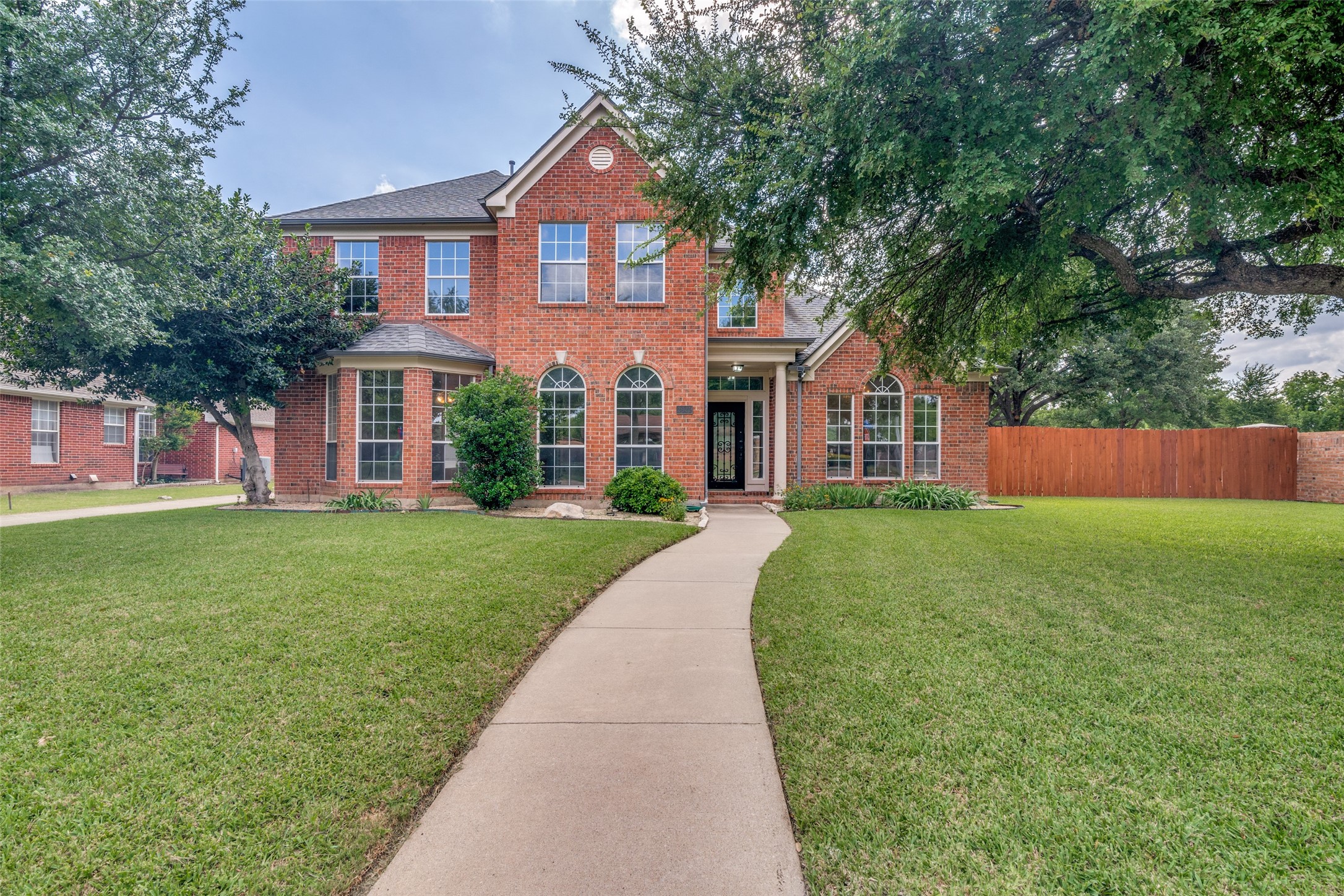 3631 Mackenzie Lane Richardson TX 75082