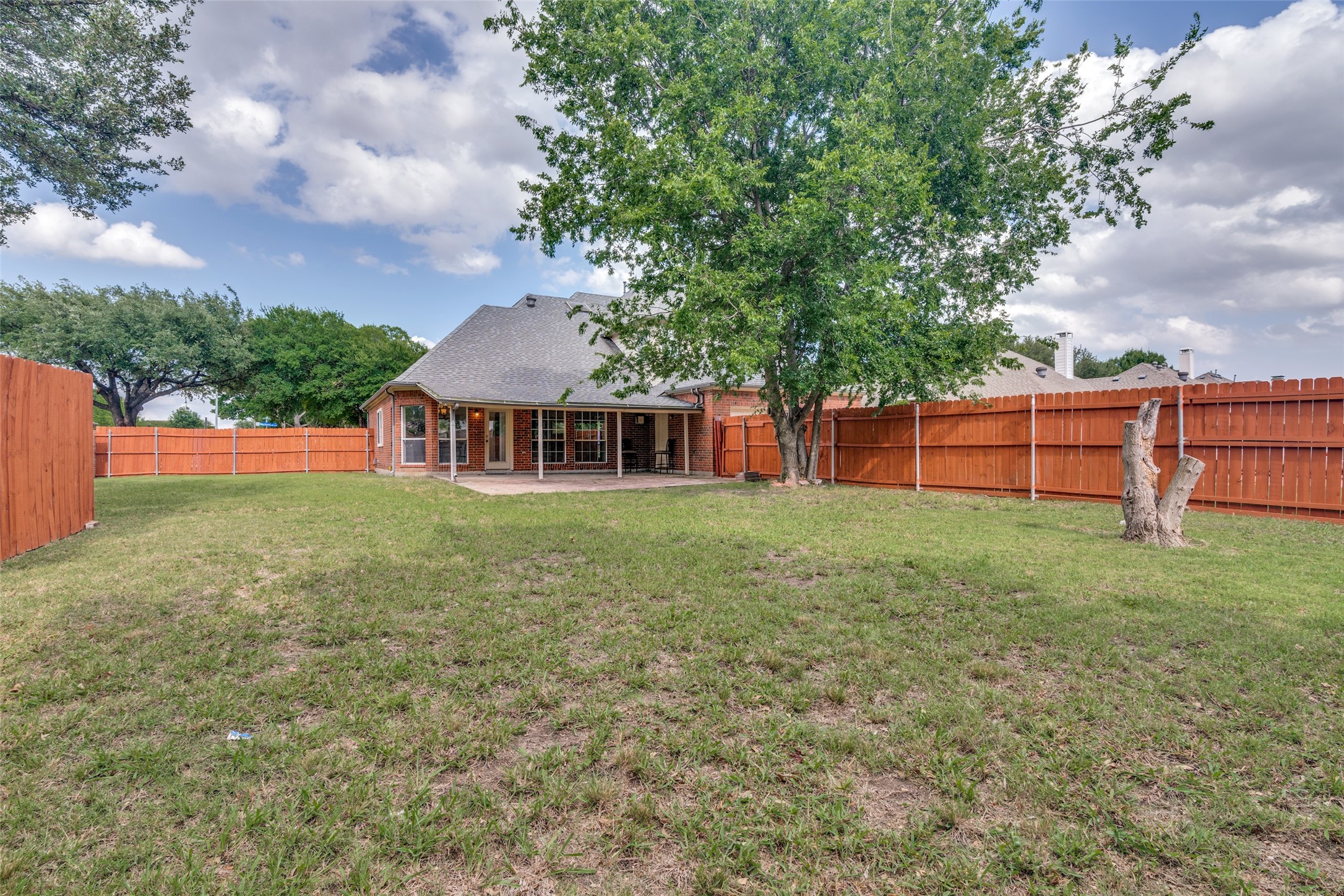 3631 Mackenzie Lane Richardson TX 75082