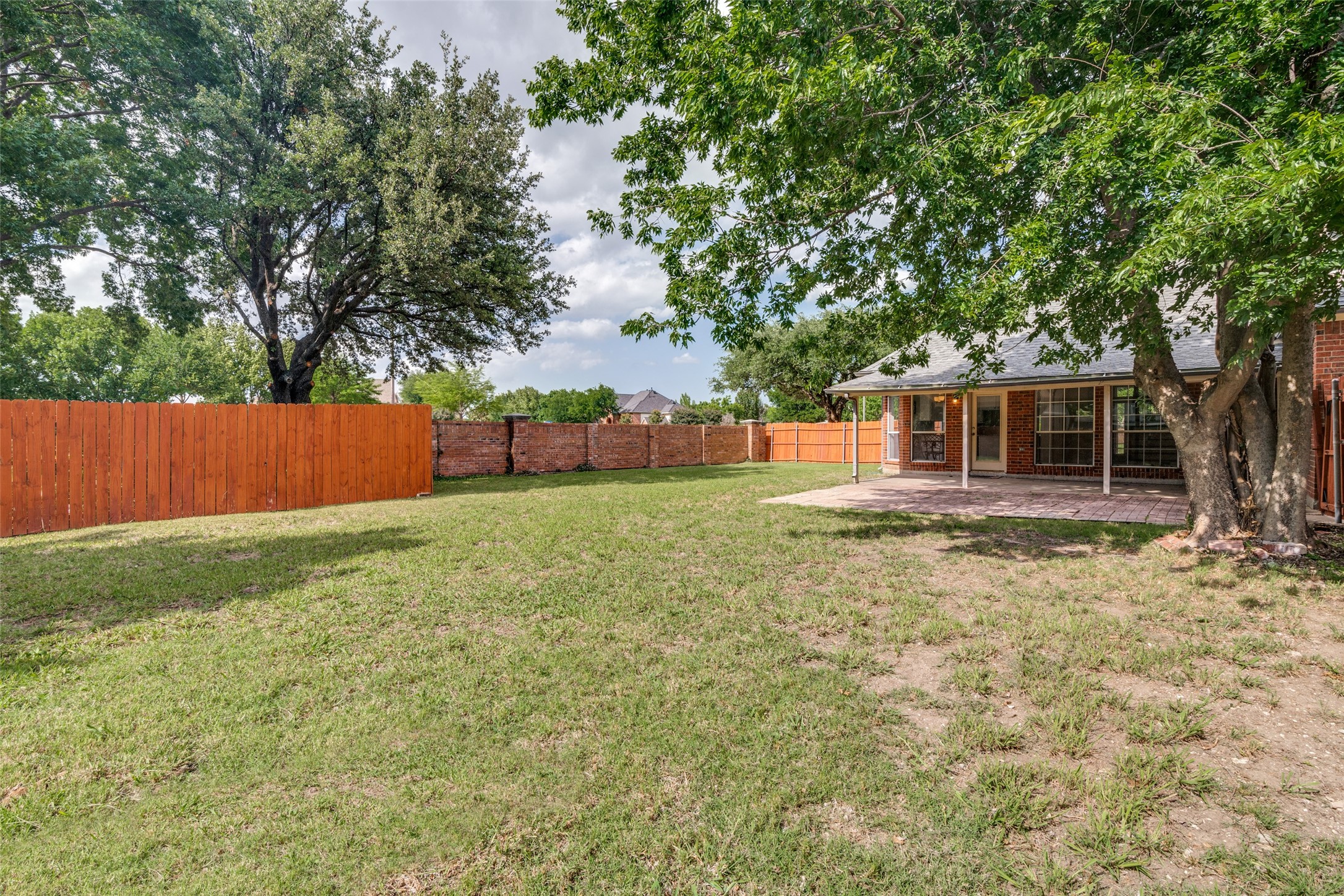 3631 Mackenzie Lane Richardson TX 75082