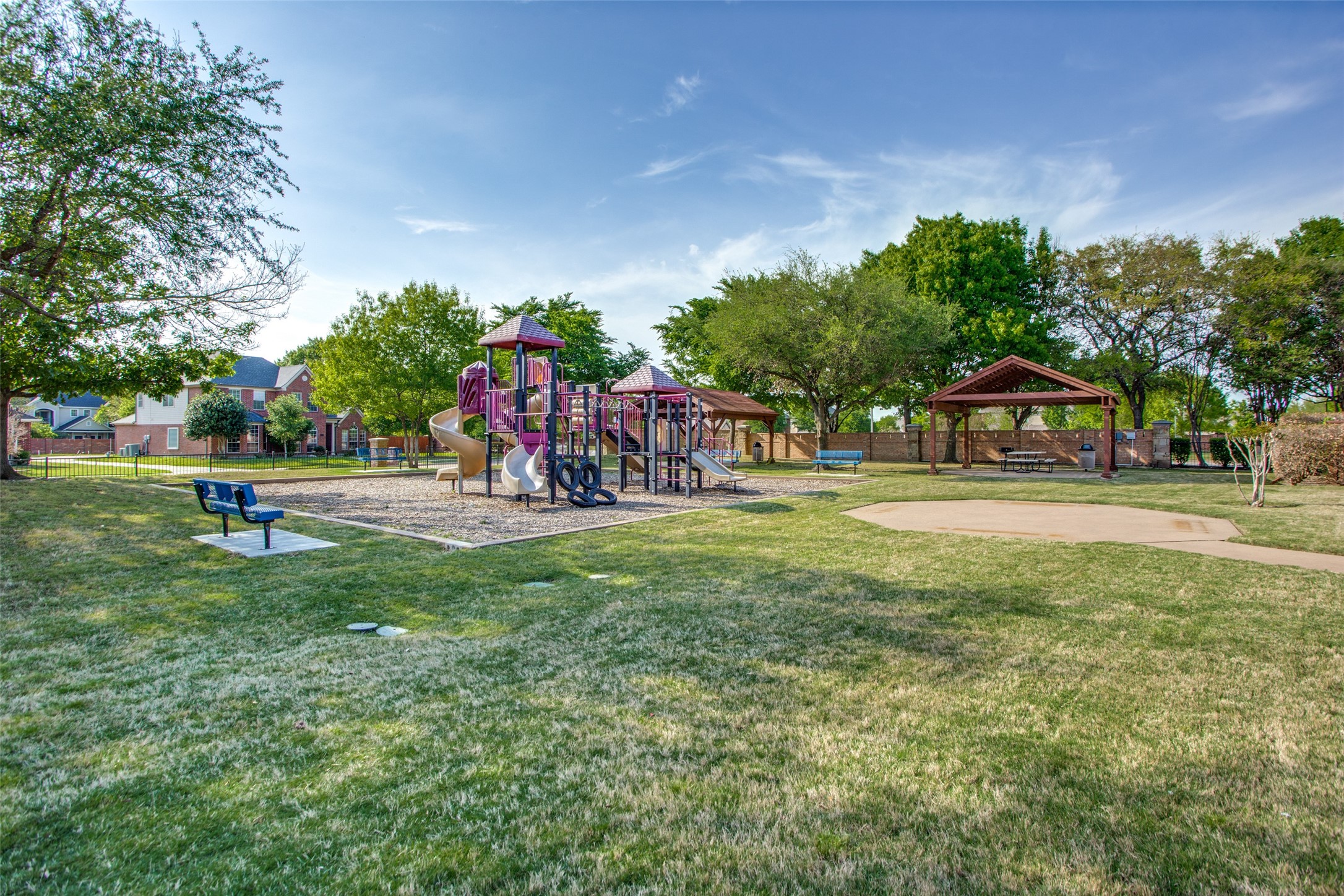 3631 Mackenzie Lane Richardson TX 75082