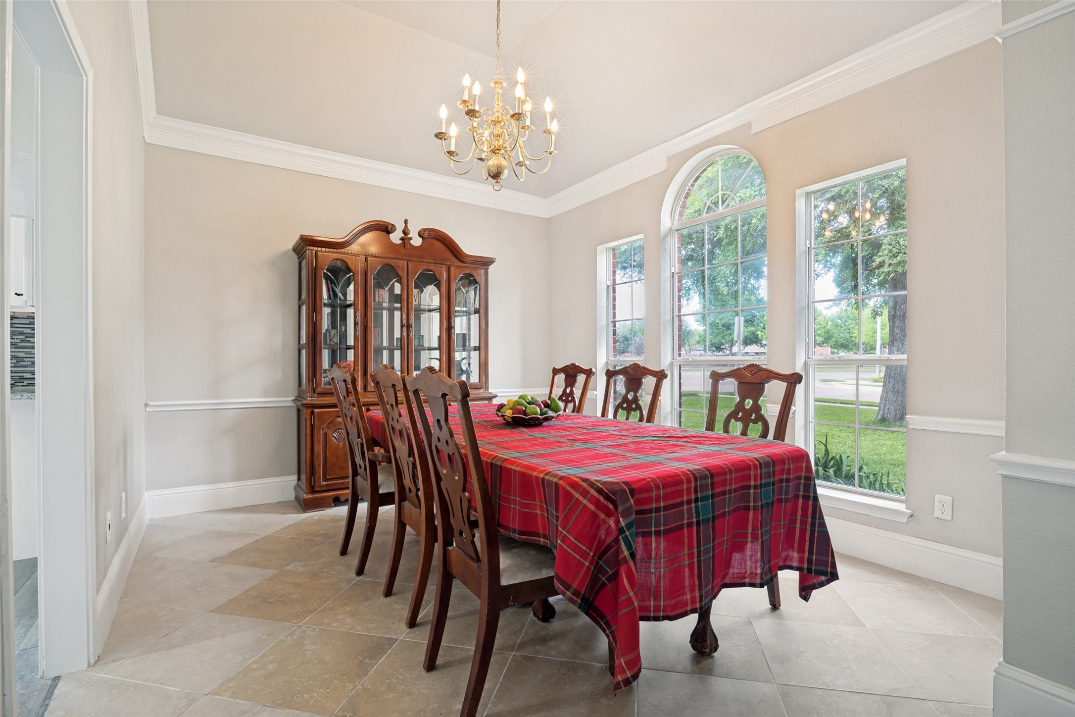 3631 Mackenzie Lane Richardson TX 75082