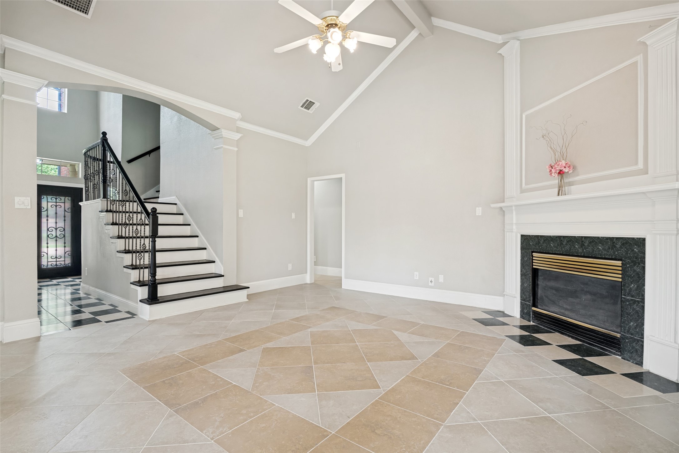3631 Mackenzie Lane Richardson TX 75082