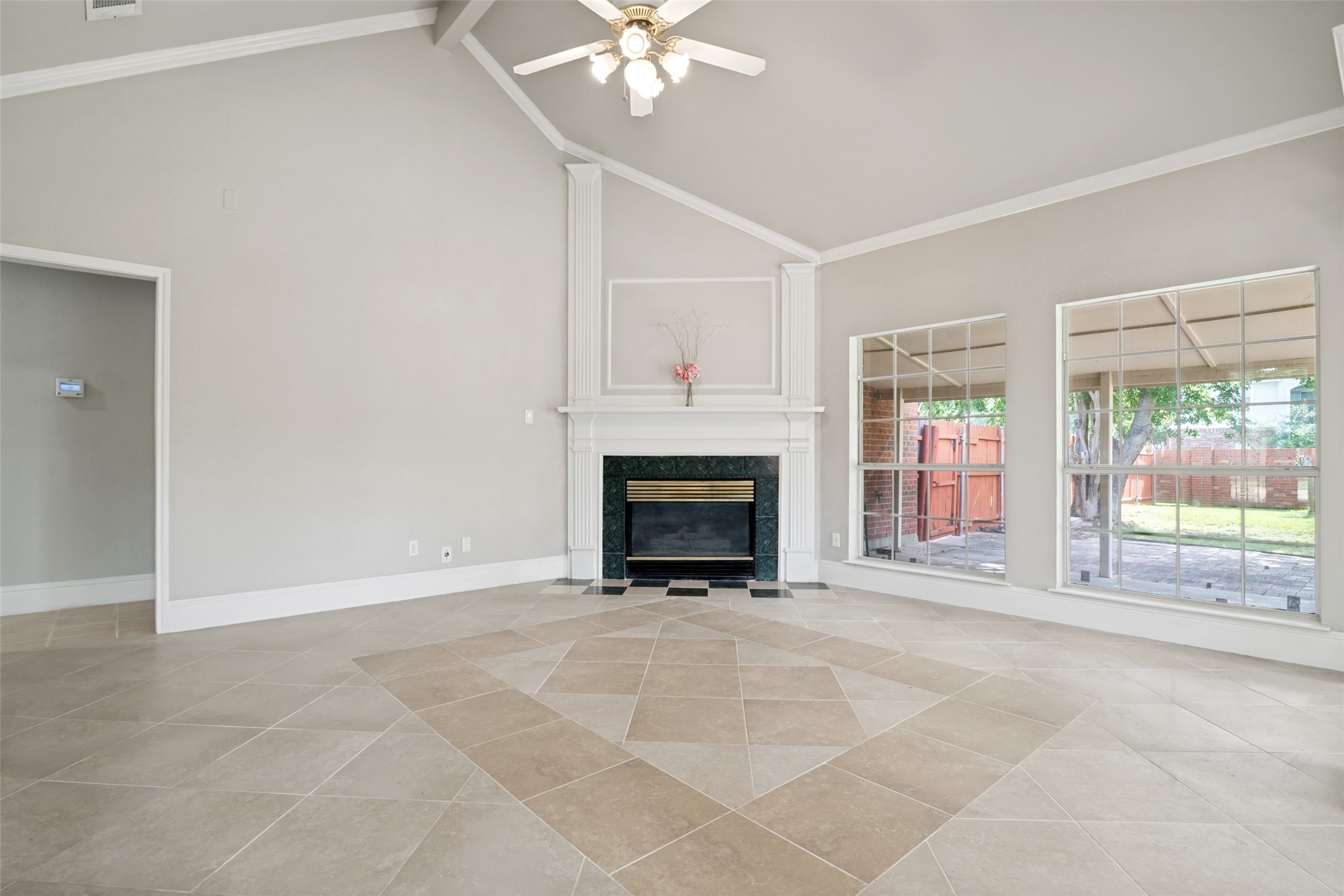 3631 Mackenzie Lane Richardson TX 75082