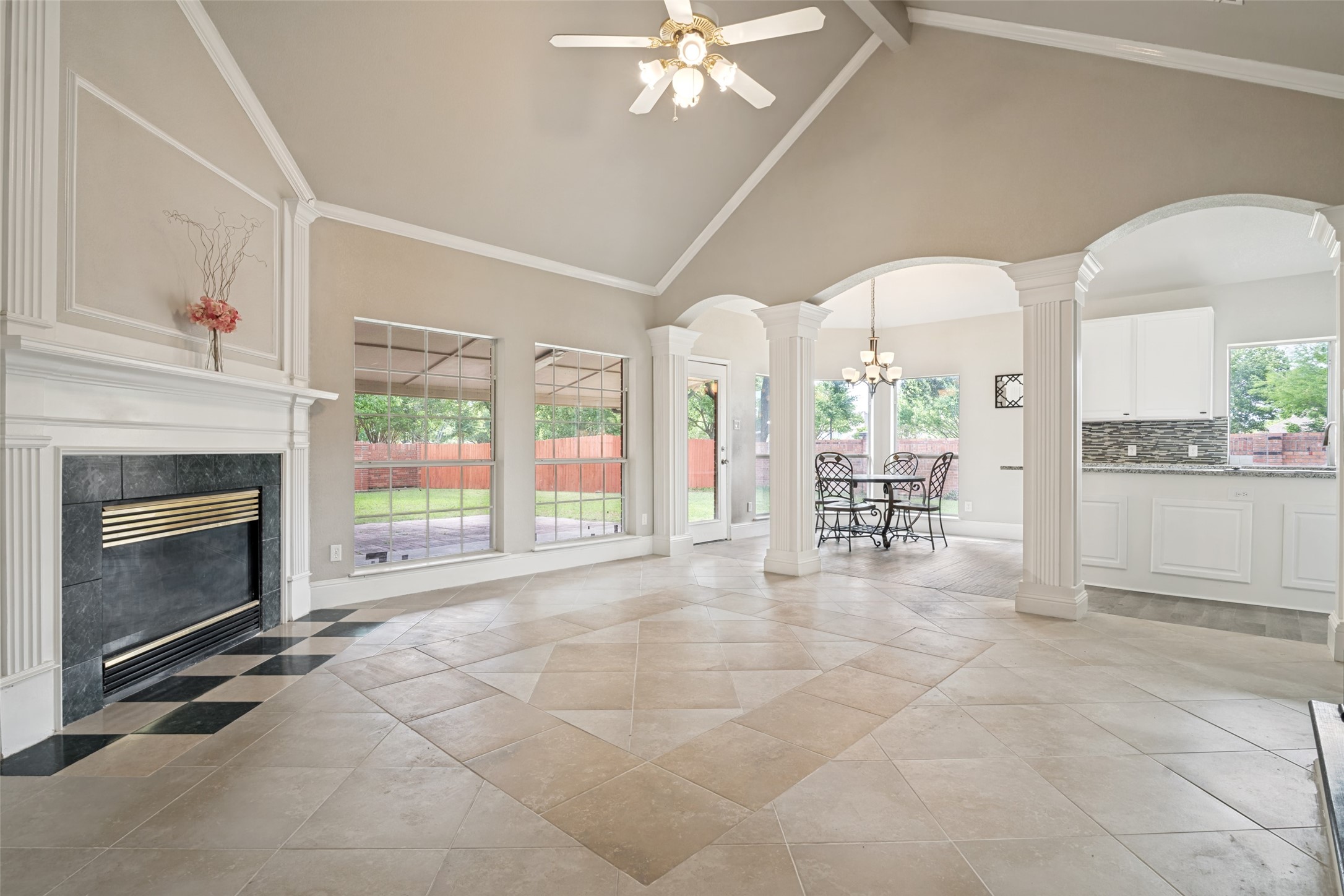 3631 Mackenzie Lane Richardson TX 75082