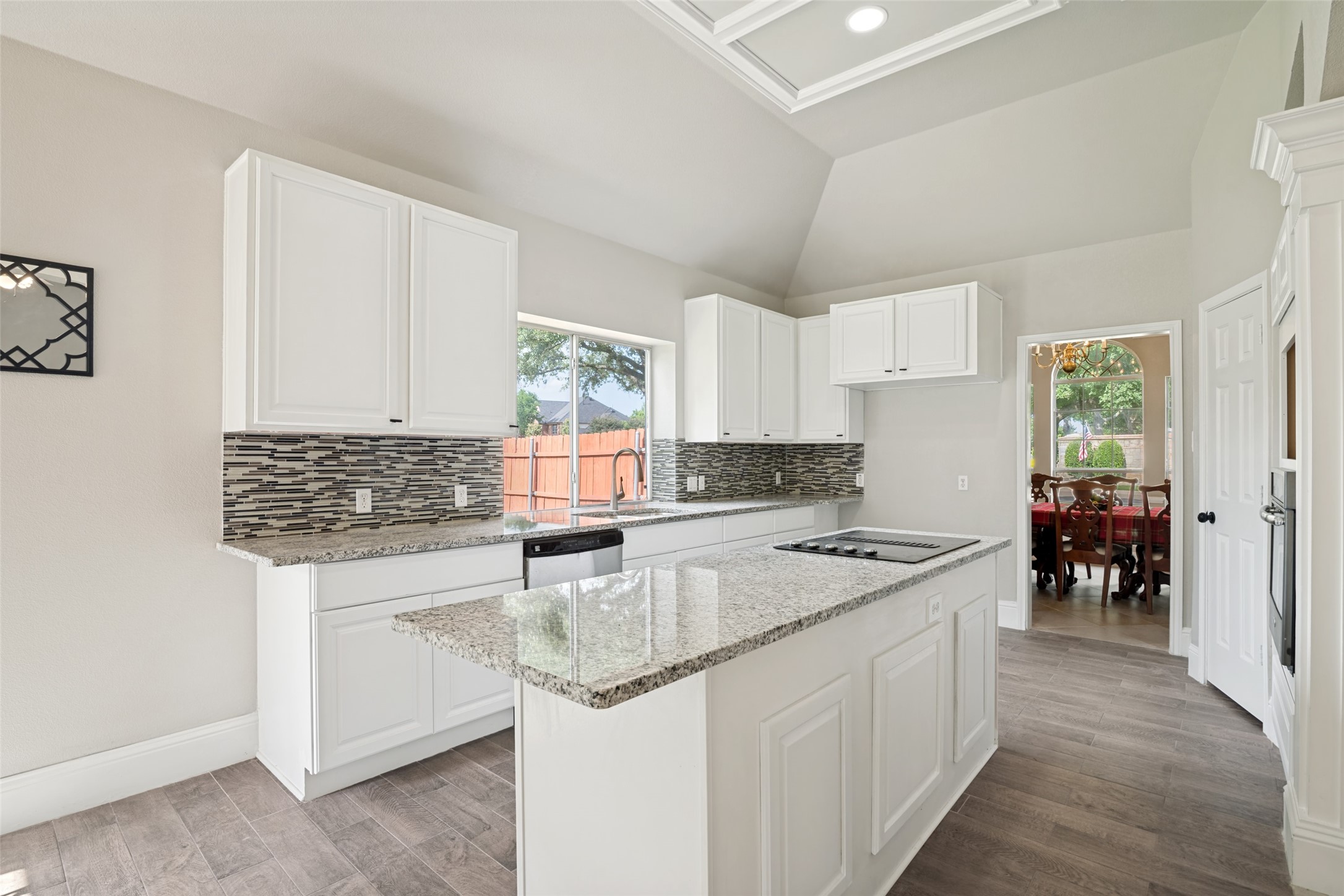 3631 Mackenzie Lane Richardson TX 75082