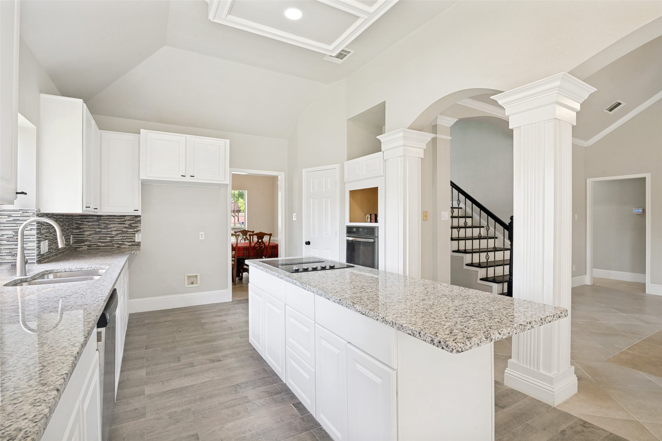 3631 Mackenzie Lane Richardson TX 75082