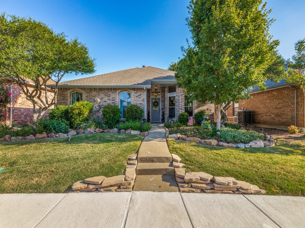 7937 Vienna Drive Plano TX 75025