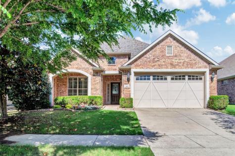 7465 Spruce Creek Lane Frisco TX 75036