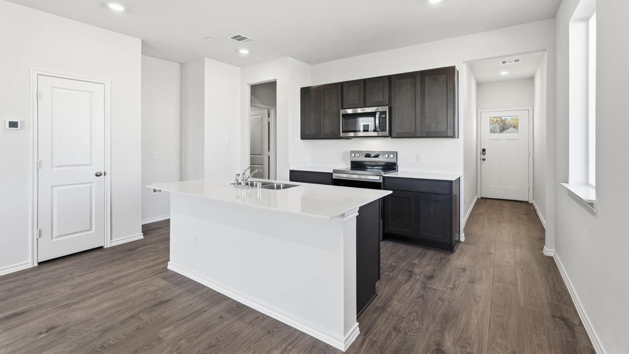 7005 Cottonseed Drive Princeton TX 75407