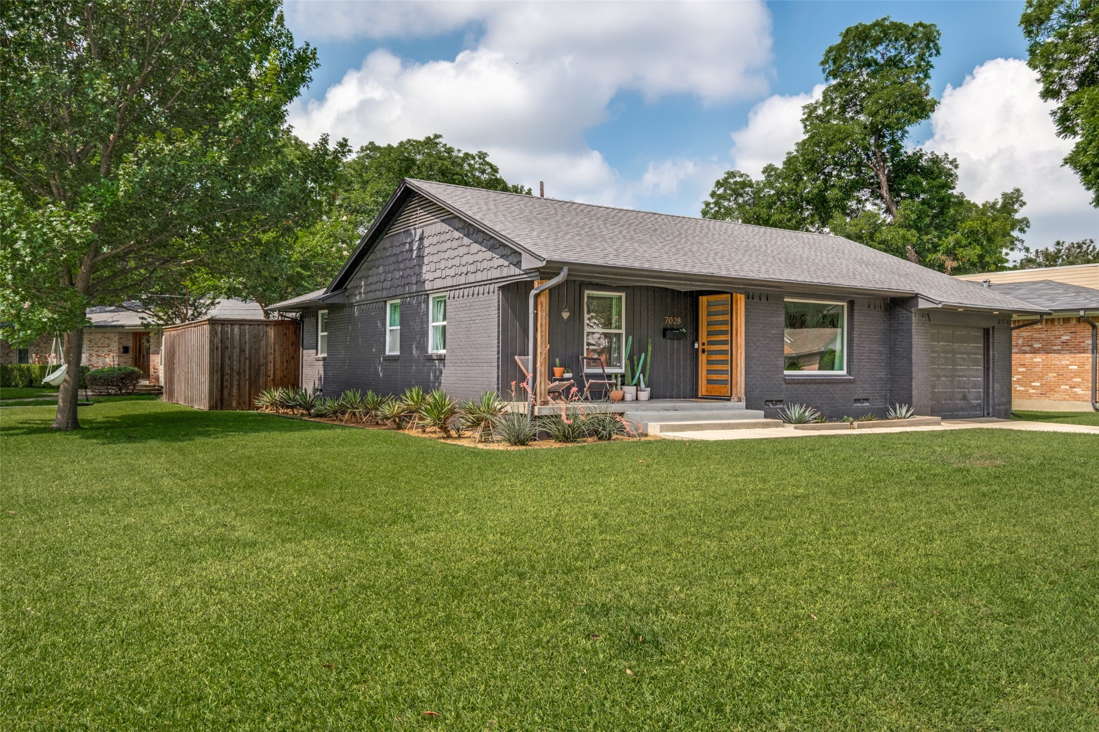 7028 Wake Forrest Drive Dallas TX 75214
