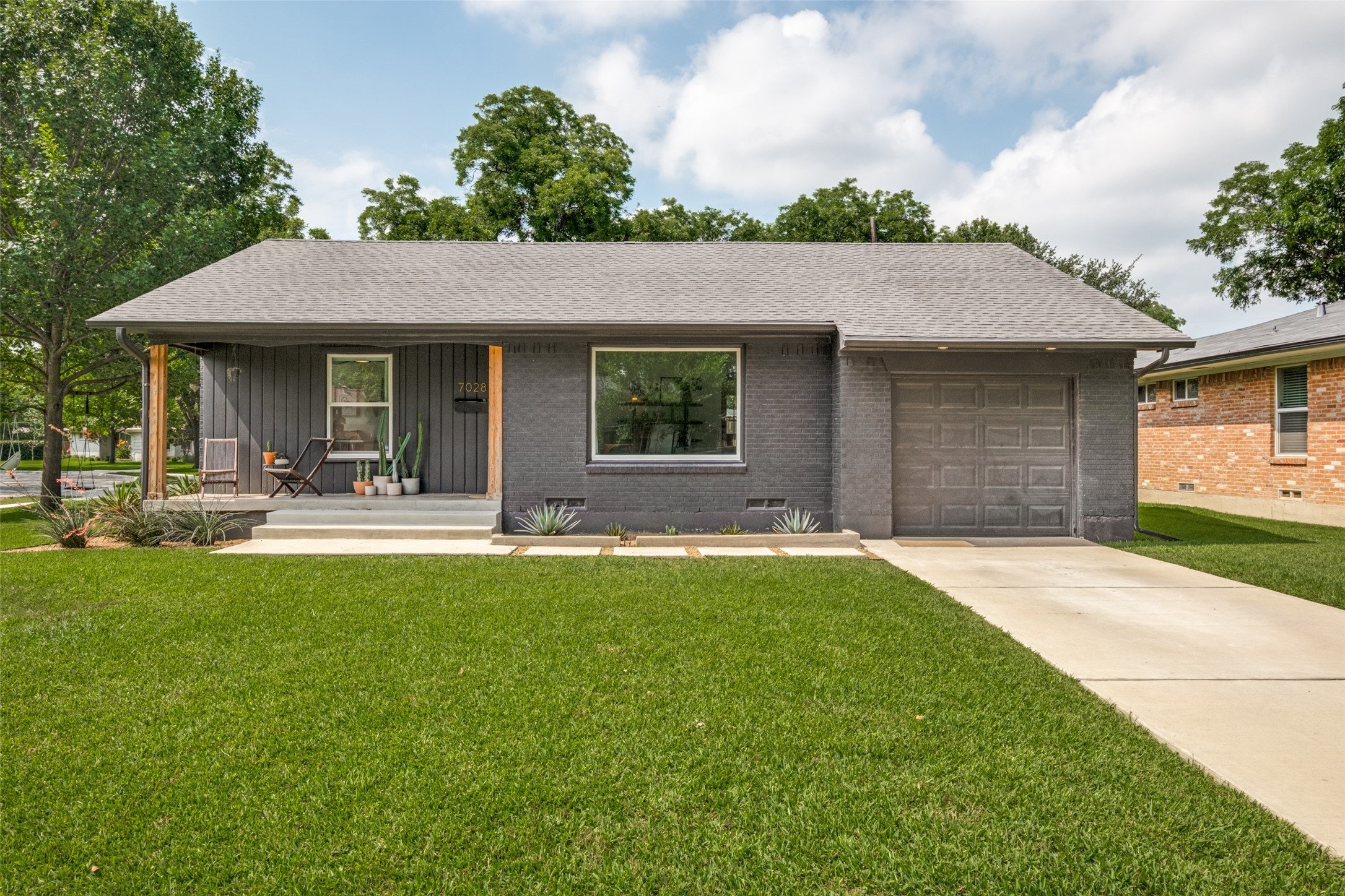7028 Wake Forrest Drive Dallas TX 75214