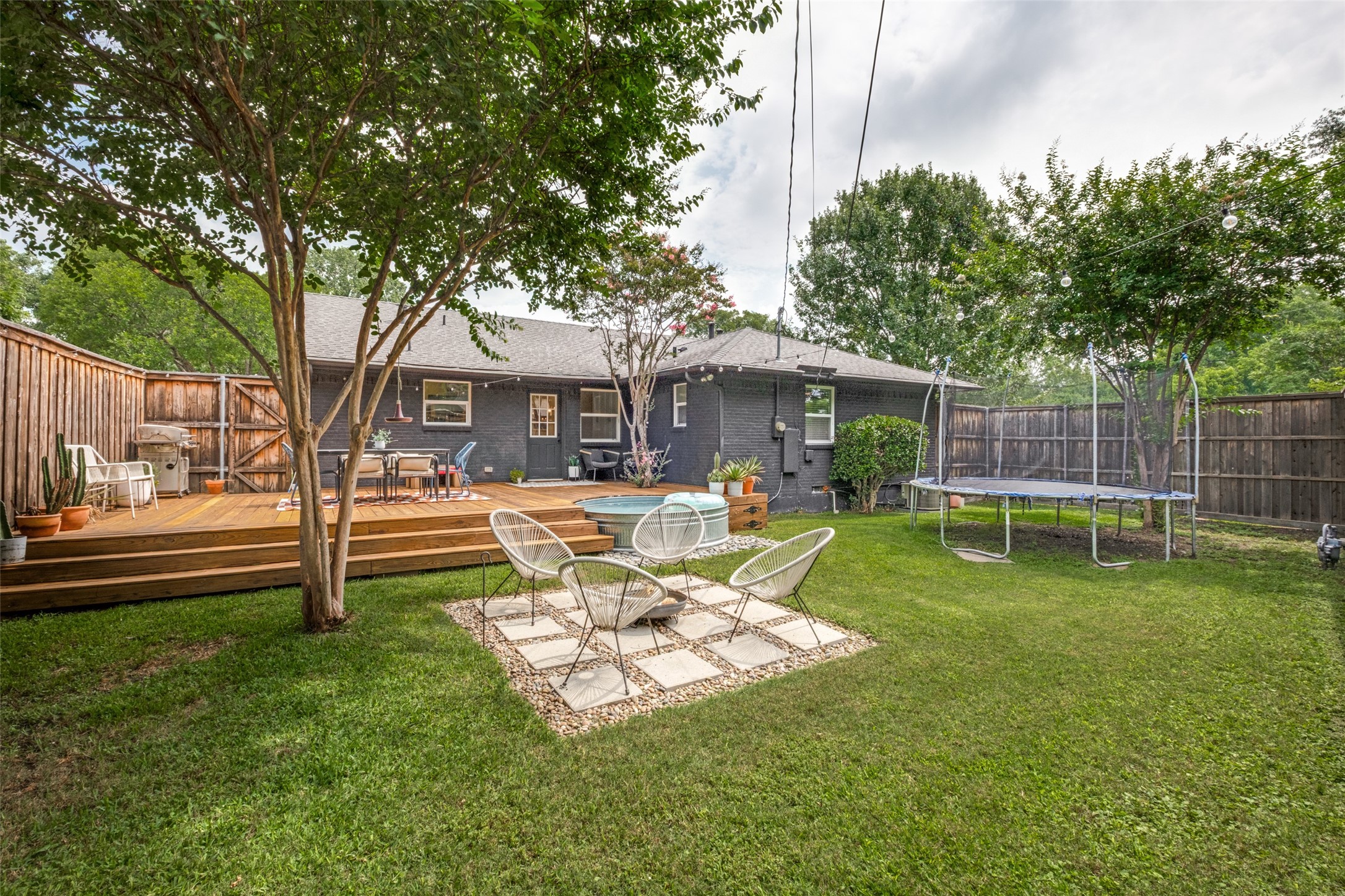7028 Wake Forrest Drive Dallas TX 75214