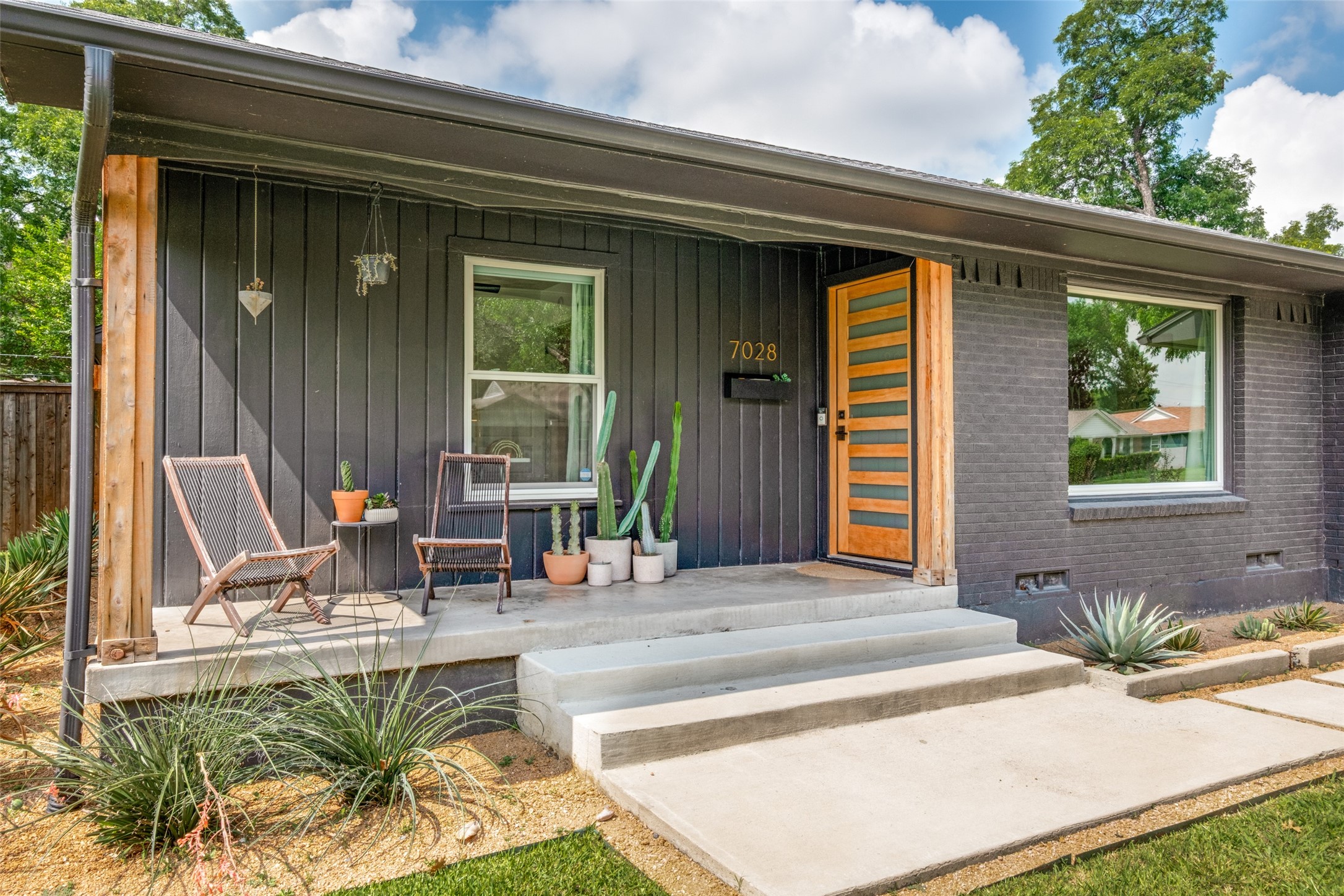 7028 Wake Forrest Drive Dallas TX 75214
