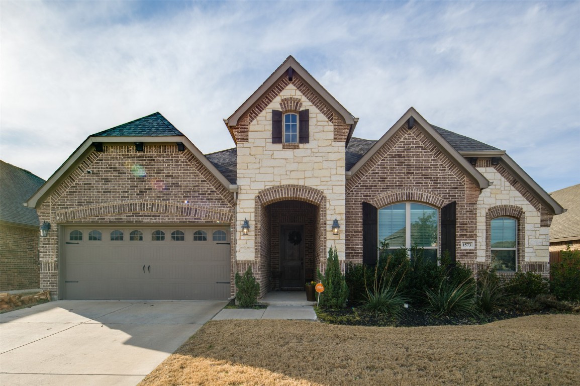1573 Retreat Road Waxahachie TX 75165