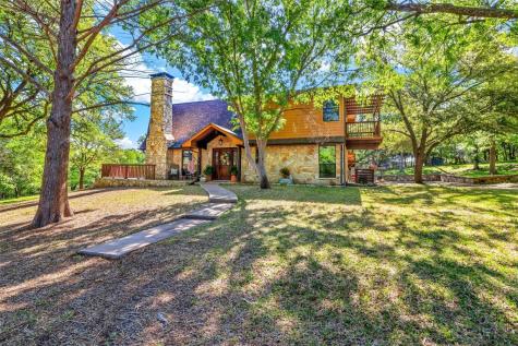 4225 Inspiration Drive Fort Worth TX 76126