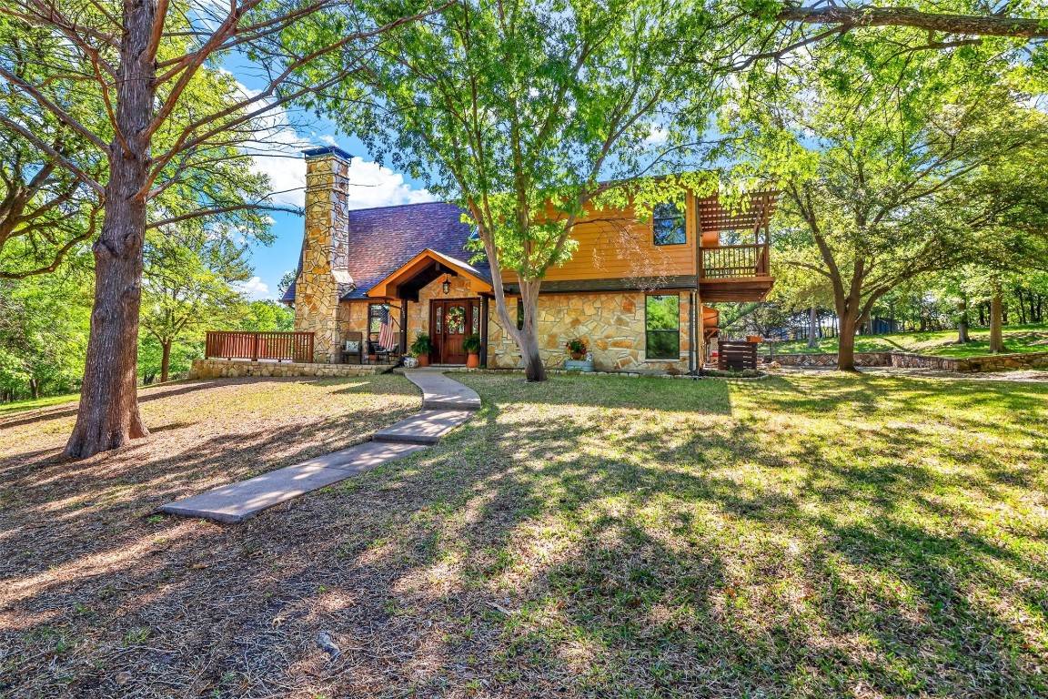 4225 Inspiration Drive Fort Worth TX 76126