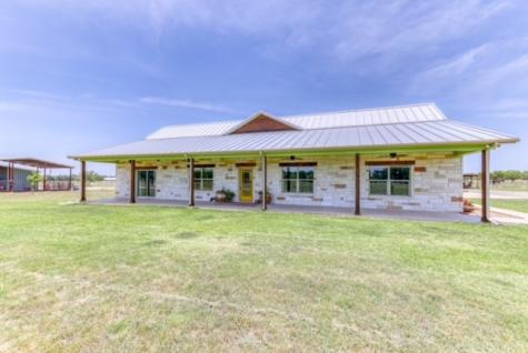1010 Rambling Oaks Lane Weatherford TX 76088