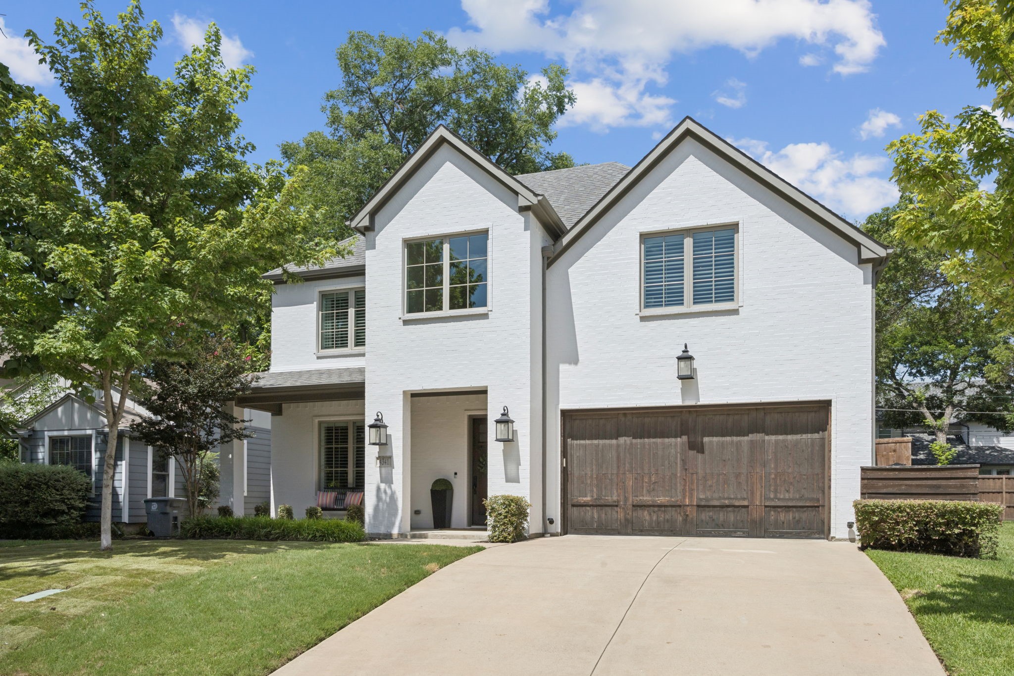 4341 Concho Street Dallas TX 75206