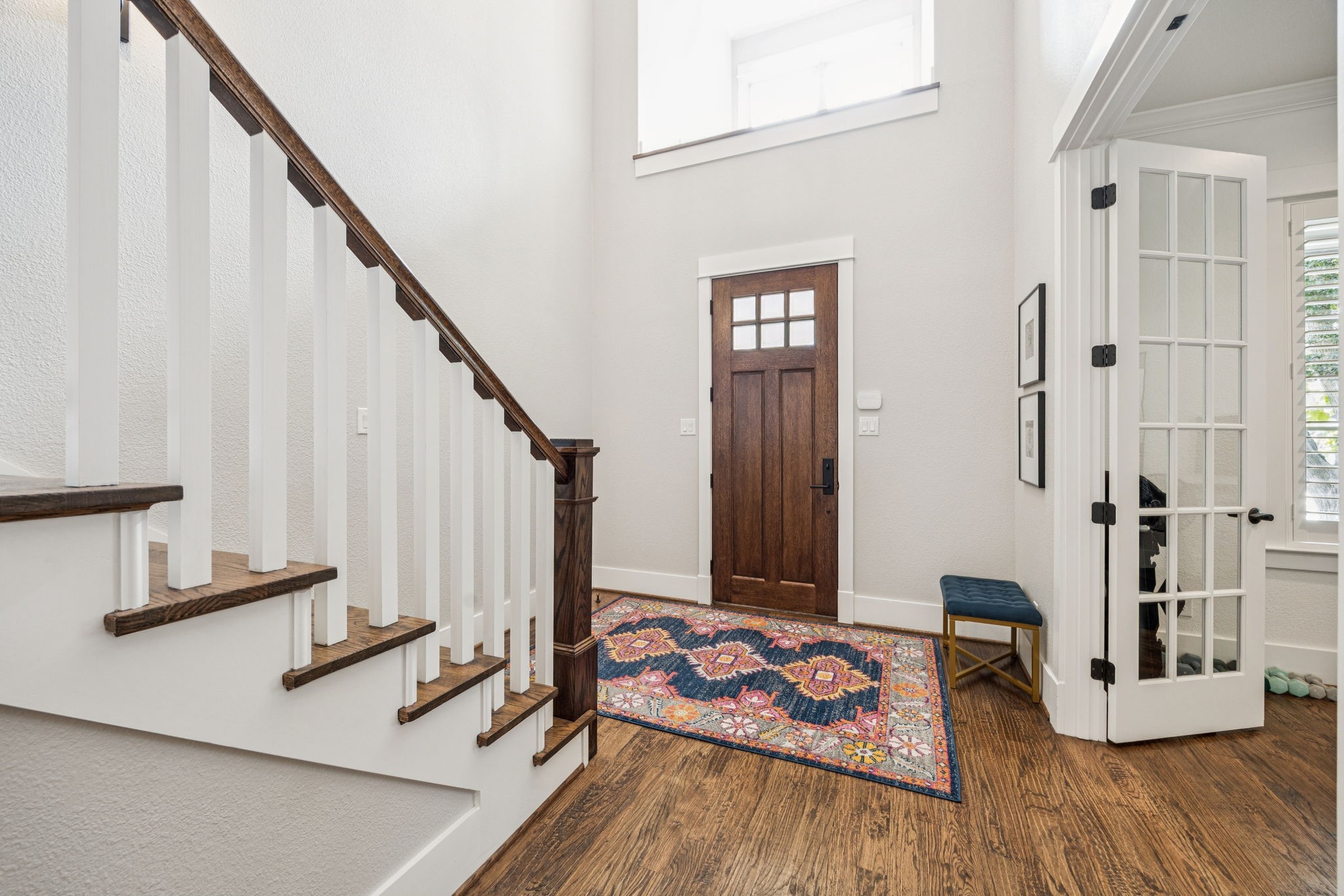 4341 Concho Street Dallas TX 75206