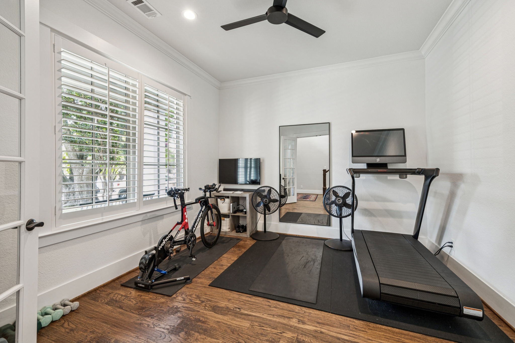 4341 Concho Street Dallas TX 75206