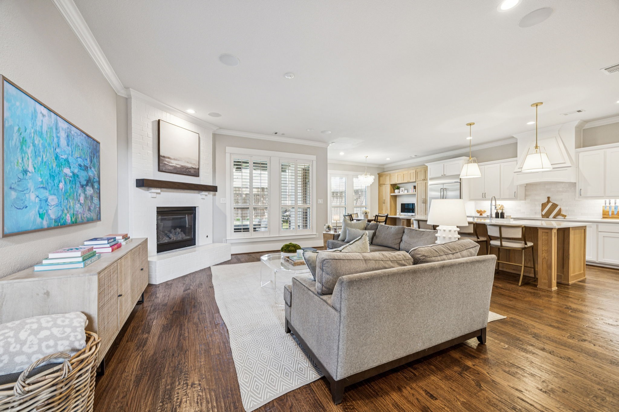 4341 Concho Street Dallas TX 75206