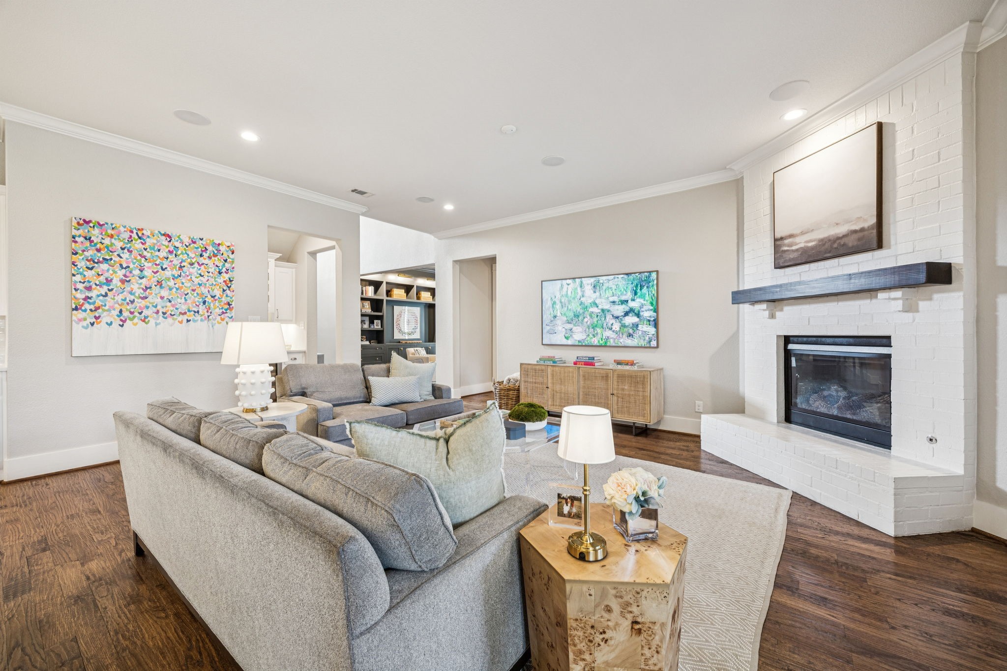 4341 Concho Street Dallas TX 75206