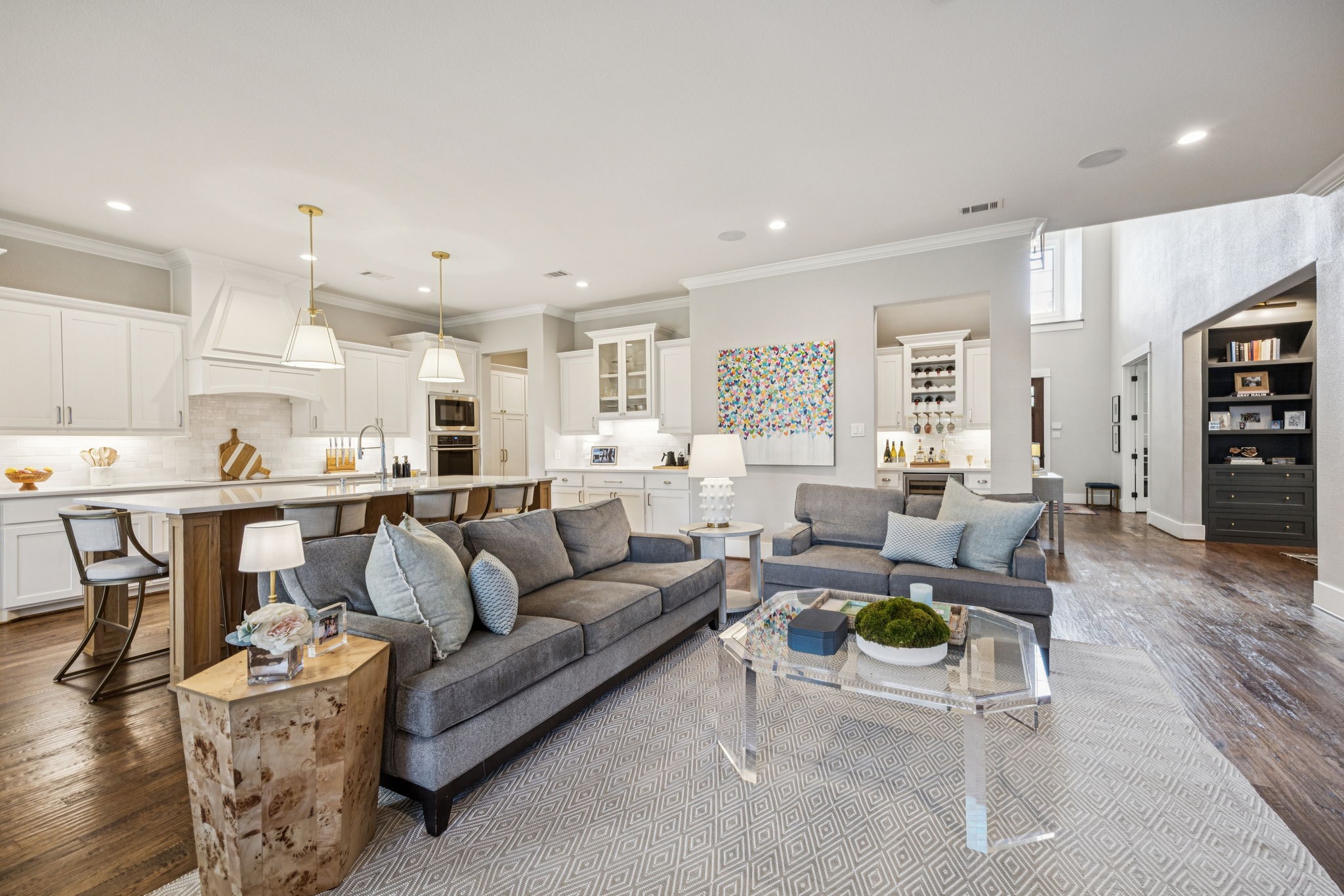 4341 Concho Street Dallas TX 75206