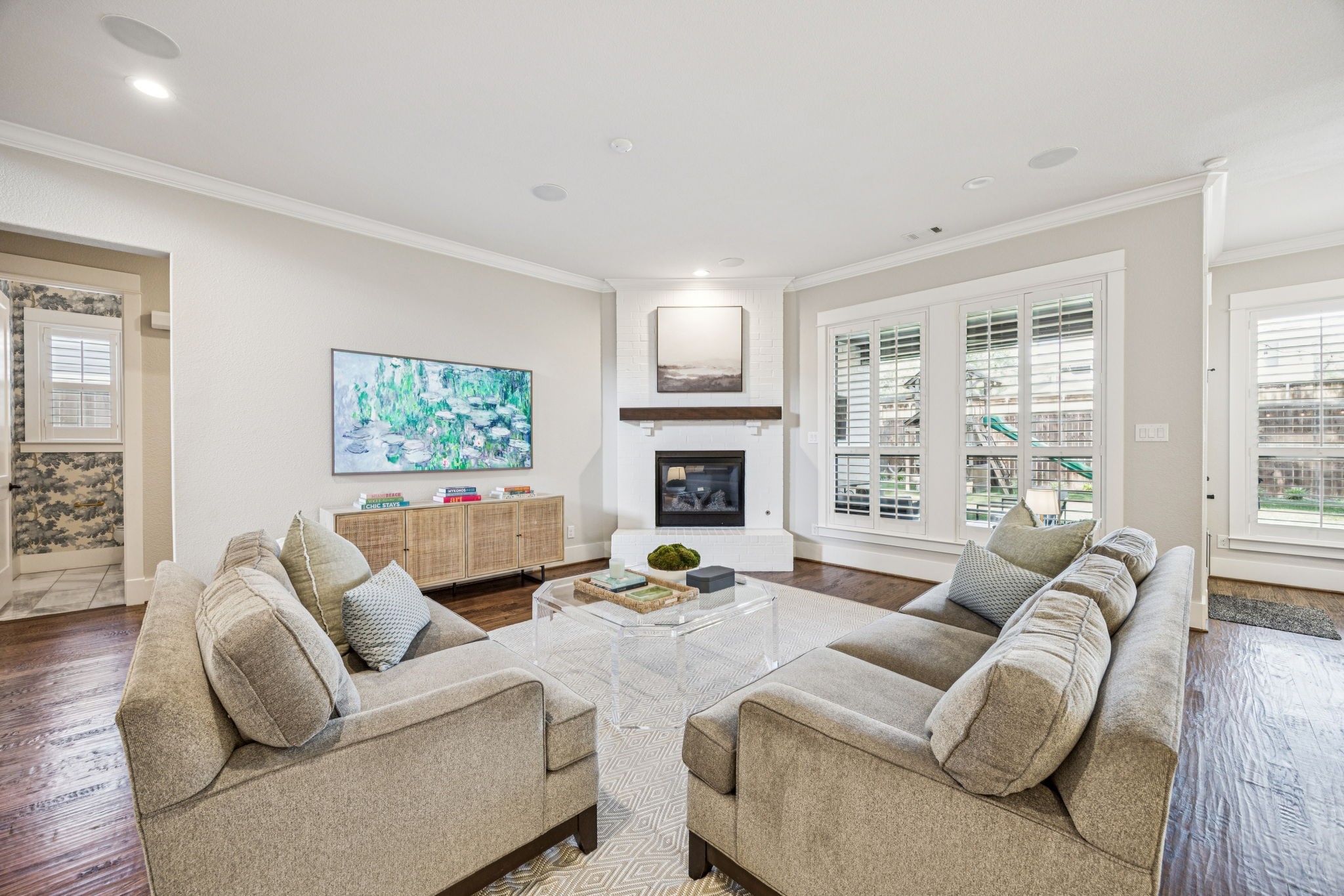 4341 Concho Street Dallas TX 75206