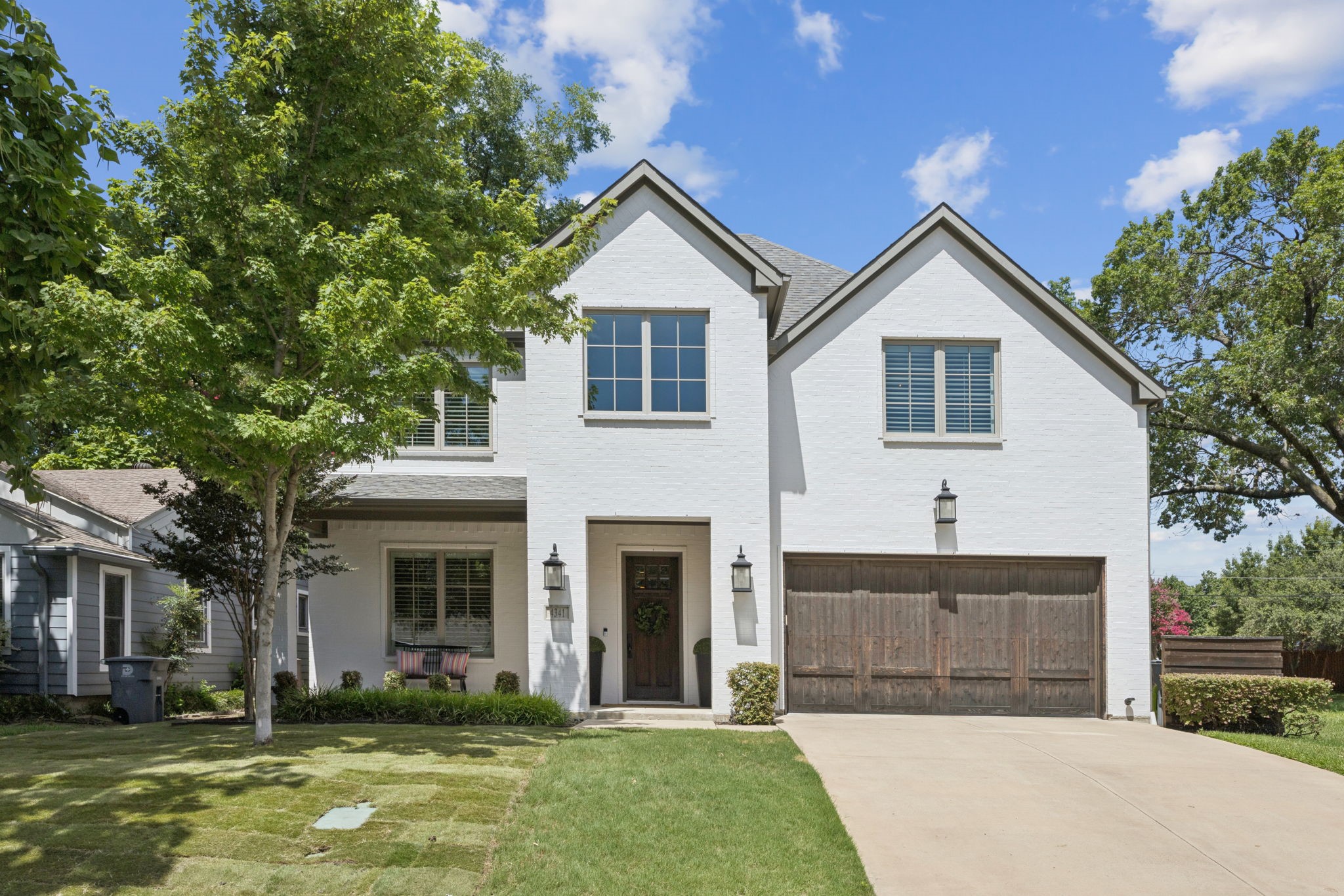 4341 Concho Street Dallas TX 75206