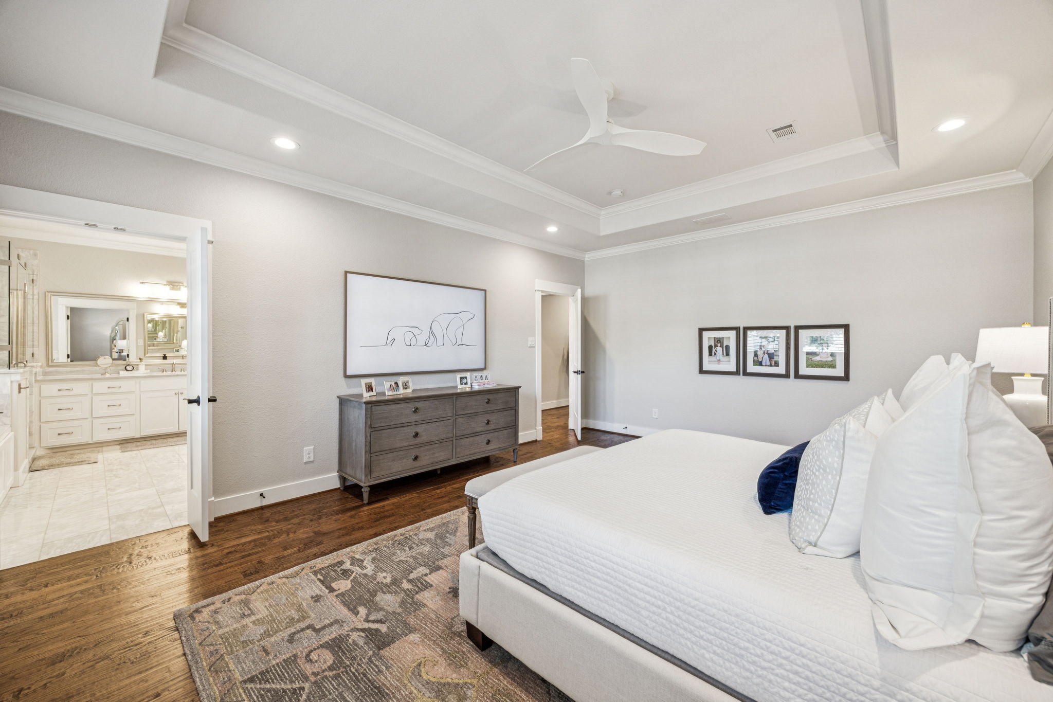 4341 Concho Street Dallas TX 75206