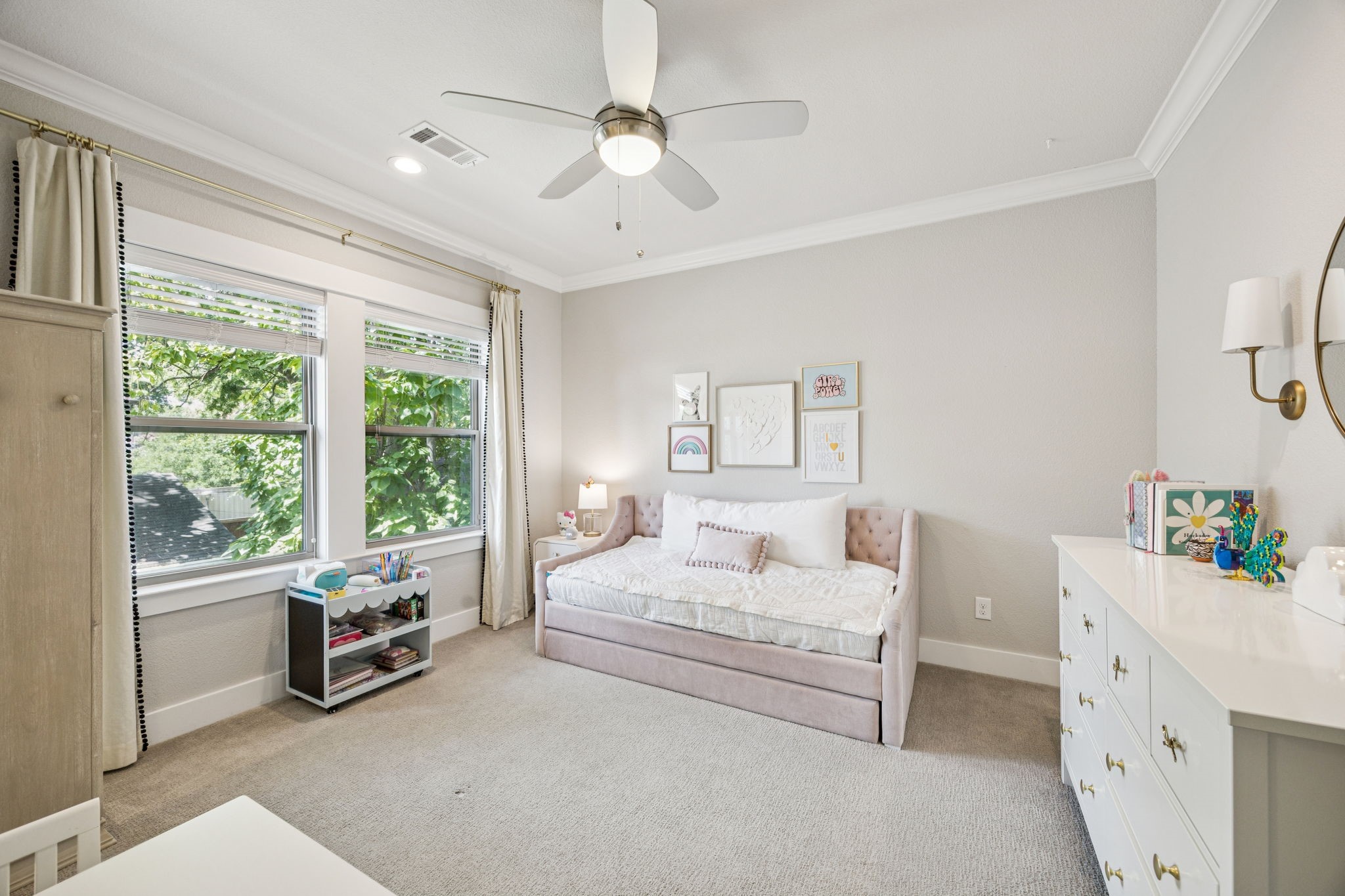 4341 Concho Street Dallas TX 75206