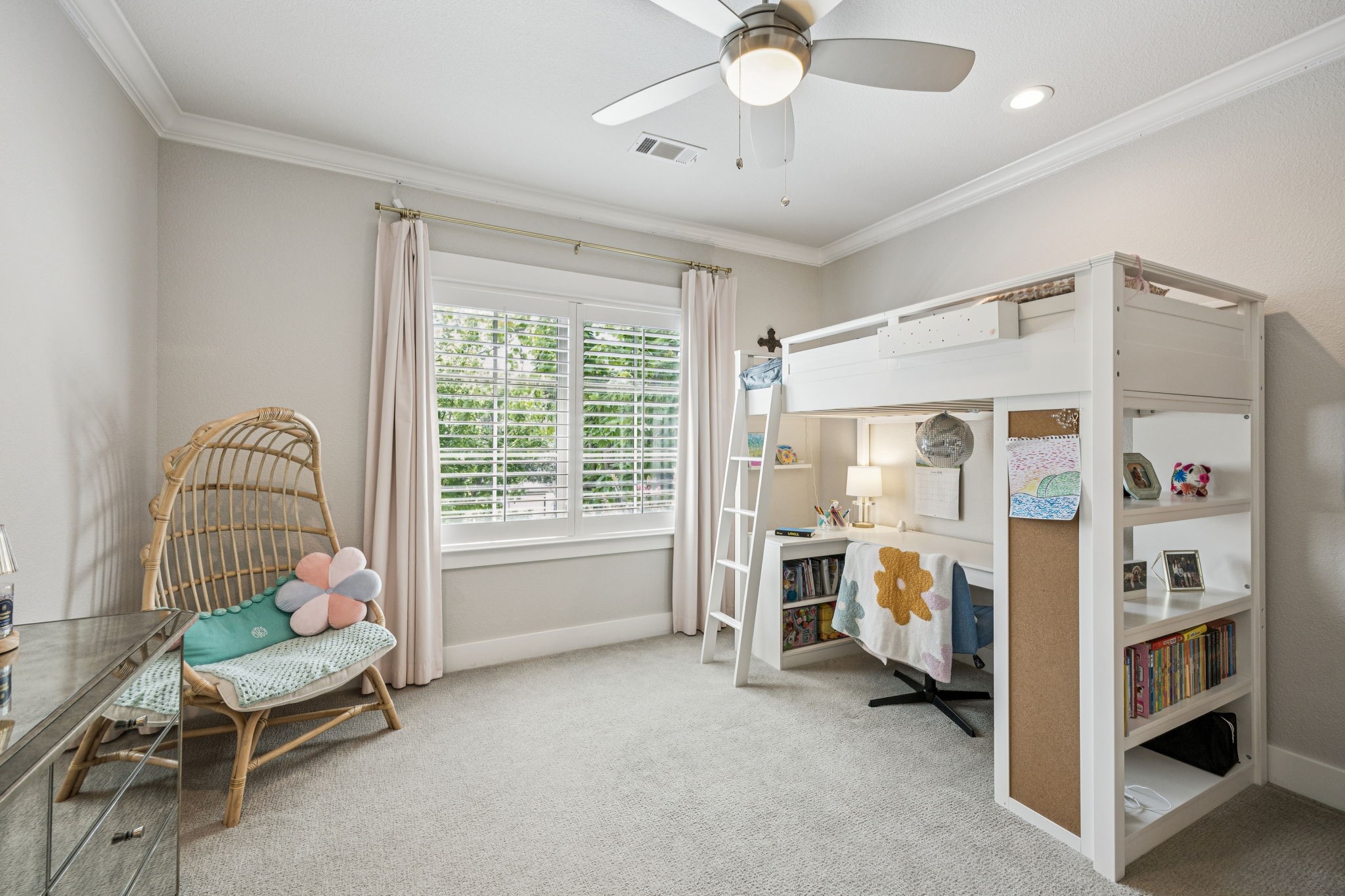 4341 Concho Street Dallas TX 75206
