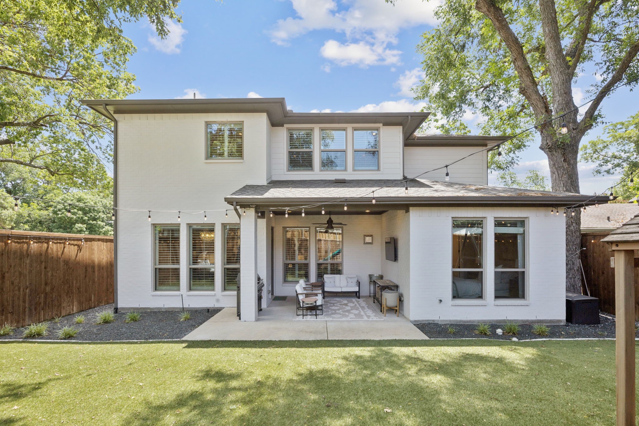 4341 Concho Street Dallas TX 75206