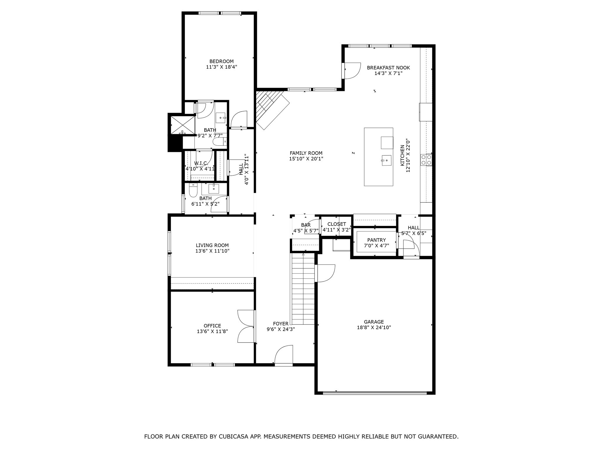 4341 Concho Street Dallas TX 75206