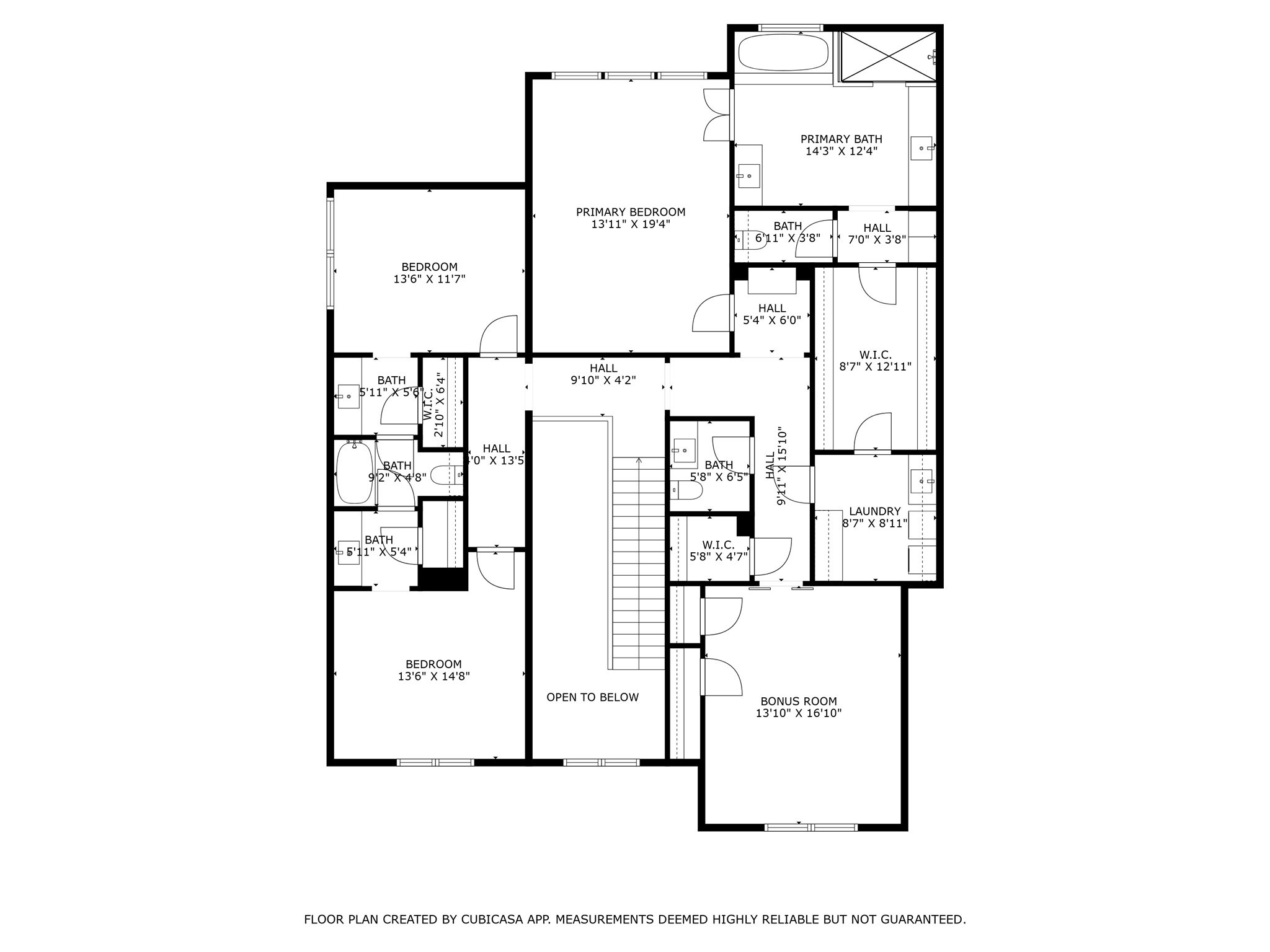 4341 Concho Street Dallas TX 75206