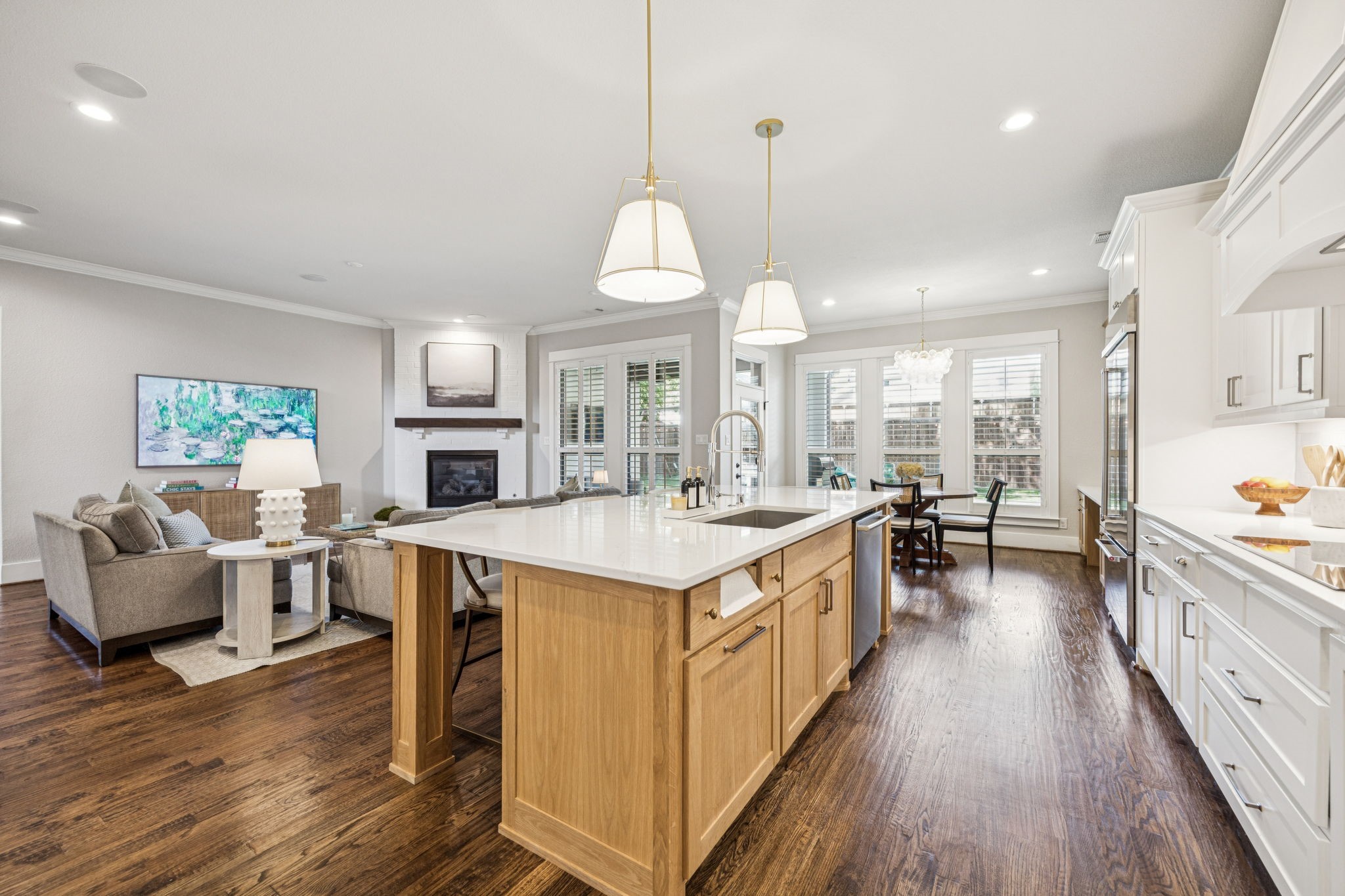4341 Concho Street Dallas TX 75206