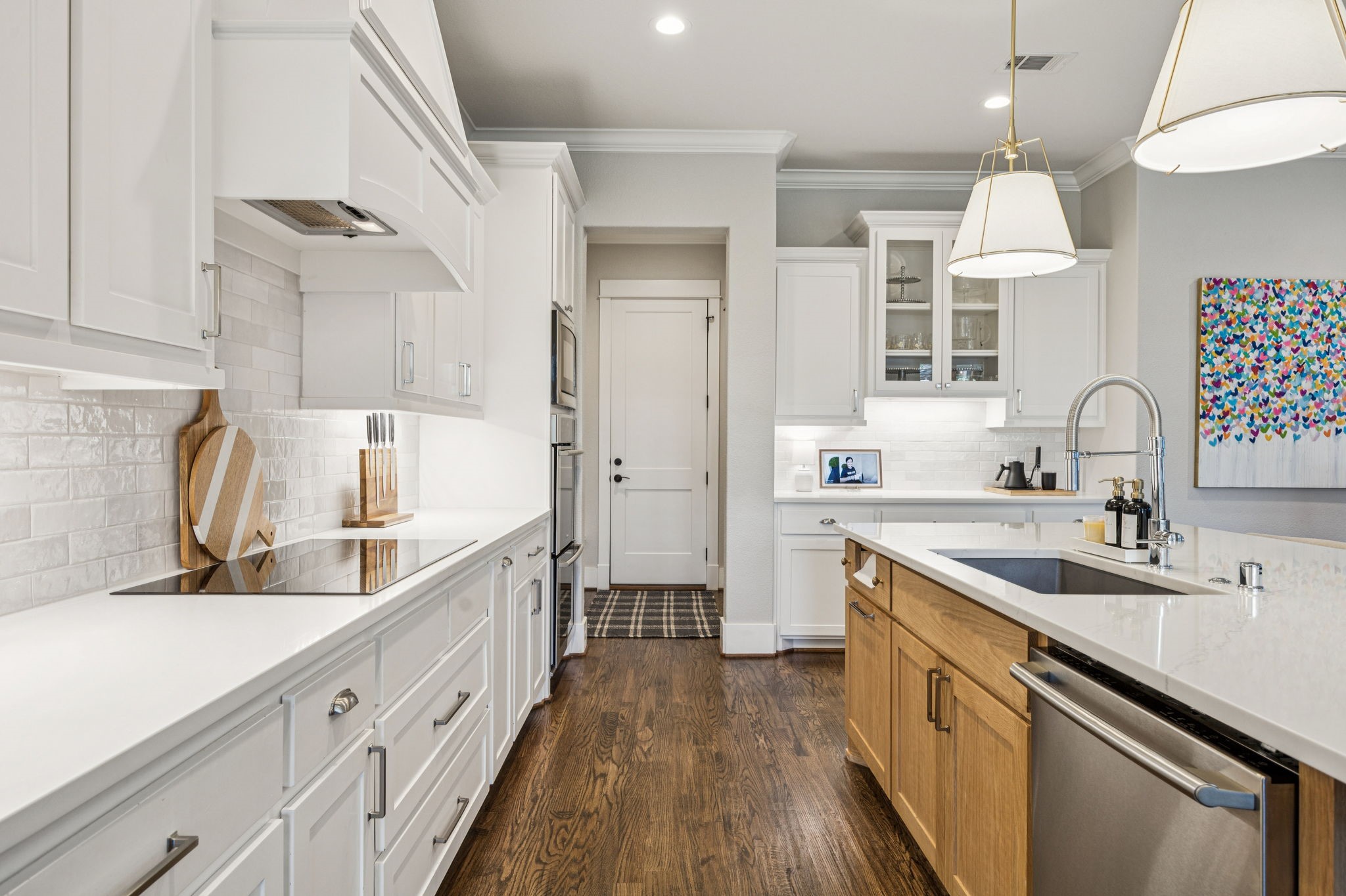 4341 Concho Street Dallas TX 75206