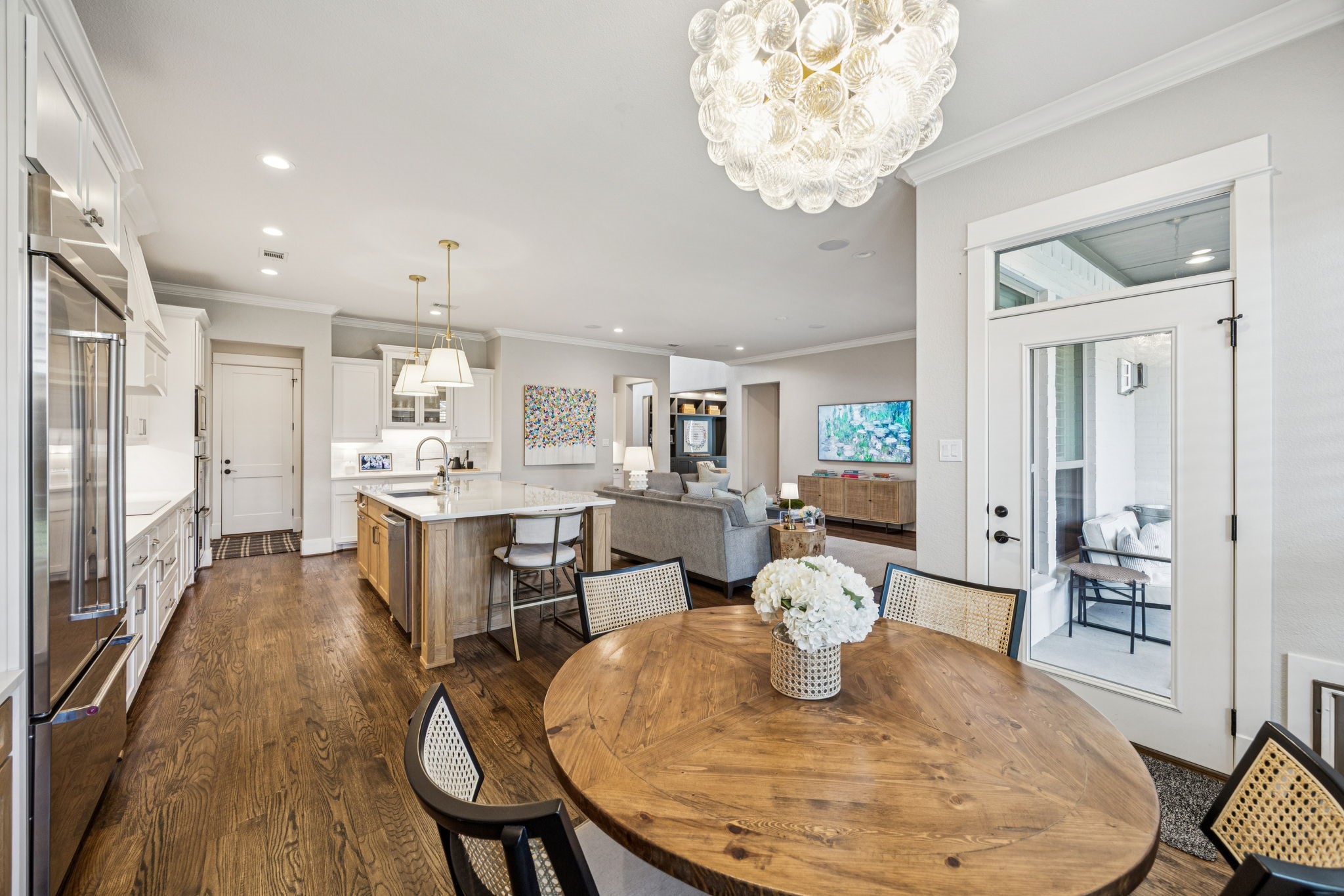 4341 Concho Street Dallas TX 75206