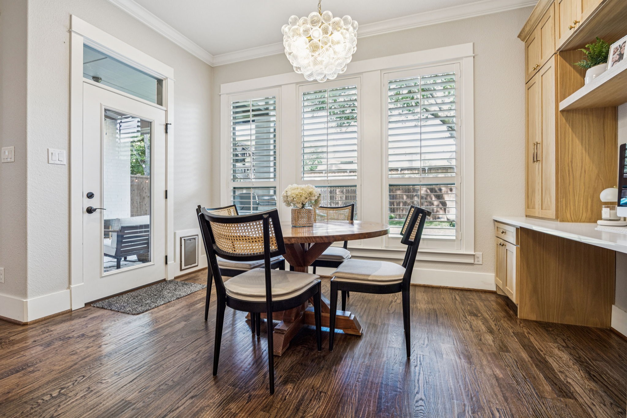 4341 Concho Street Dallas TX 75206