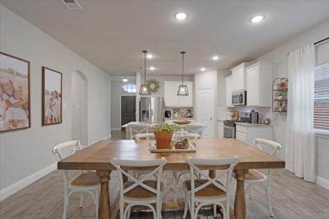 7838 Cottonwood Drive Greenville TX 75402