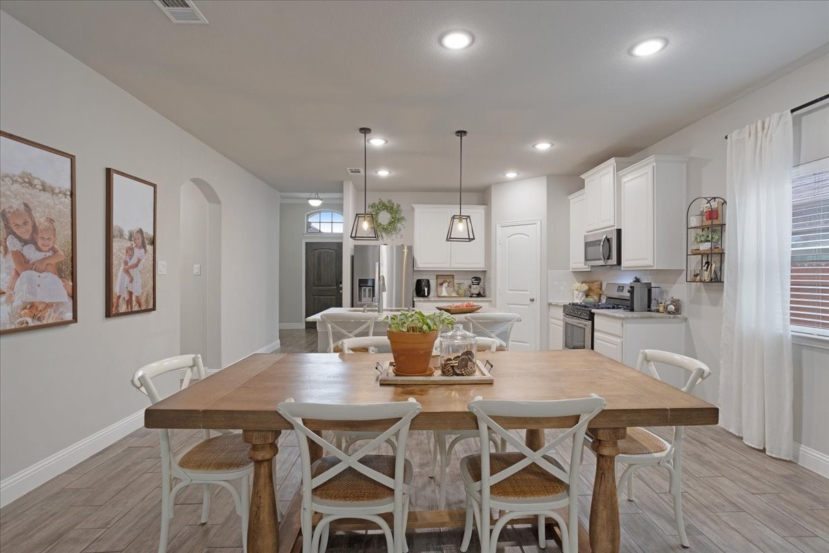 7838 Cottonwood Drive Greenville TX 75402