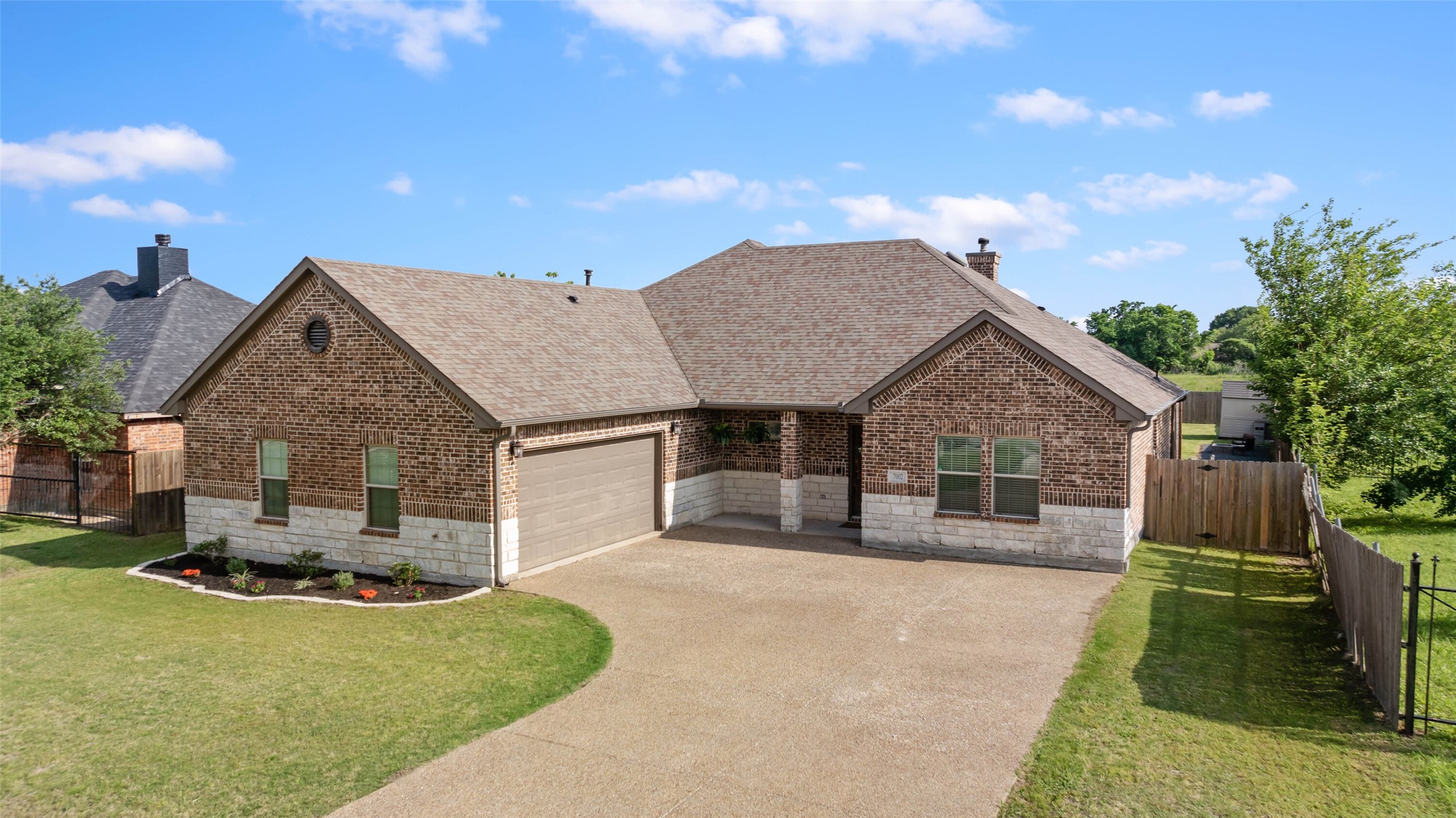 7002 Garner Road Rowlett TX 75088