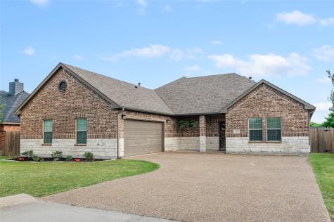7002 Garner Road Rowlett TX 75088
