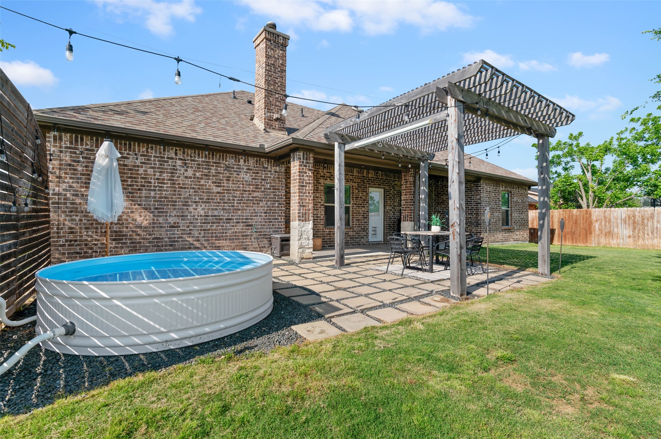 7002 Garner Road Rowlett TX 75088