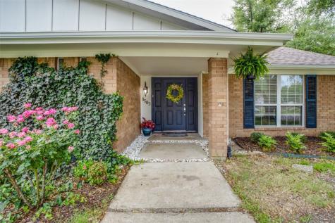 3503 Nashville Avenue Greenville TX 75402