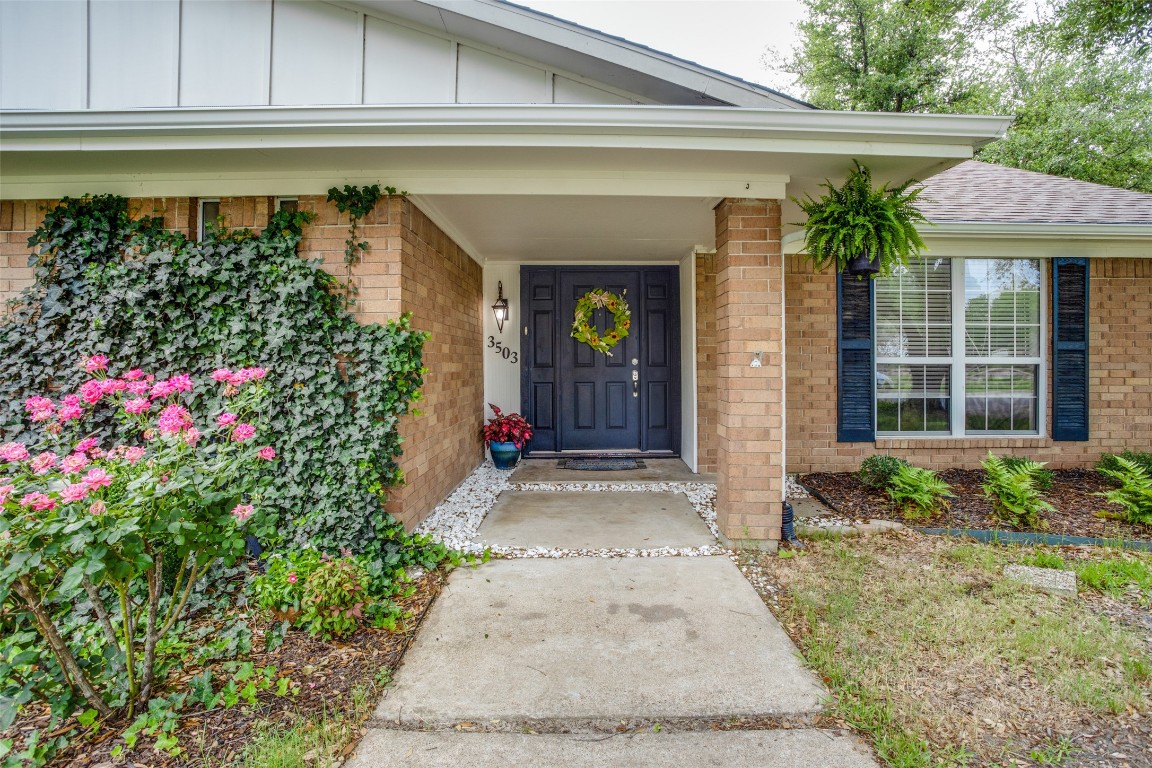 3503 Nashville Avenue Greenville TX 75402