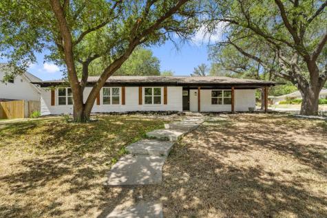 5600 Westcreek Drive Fort Worth TX 76133