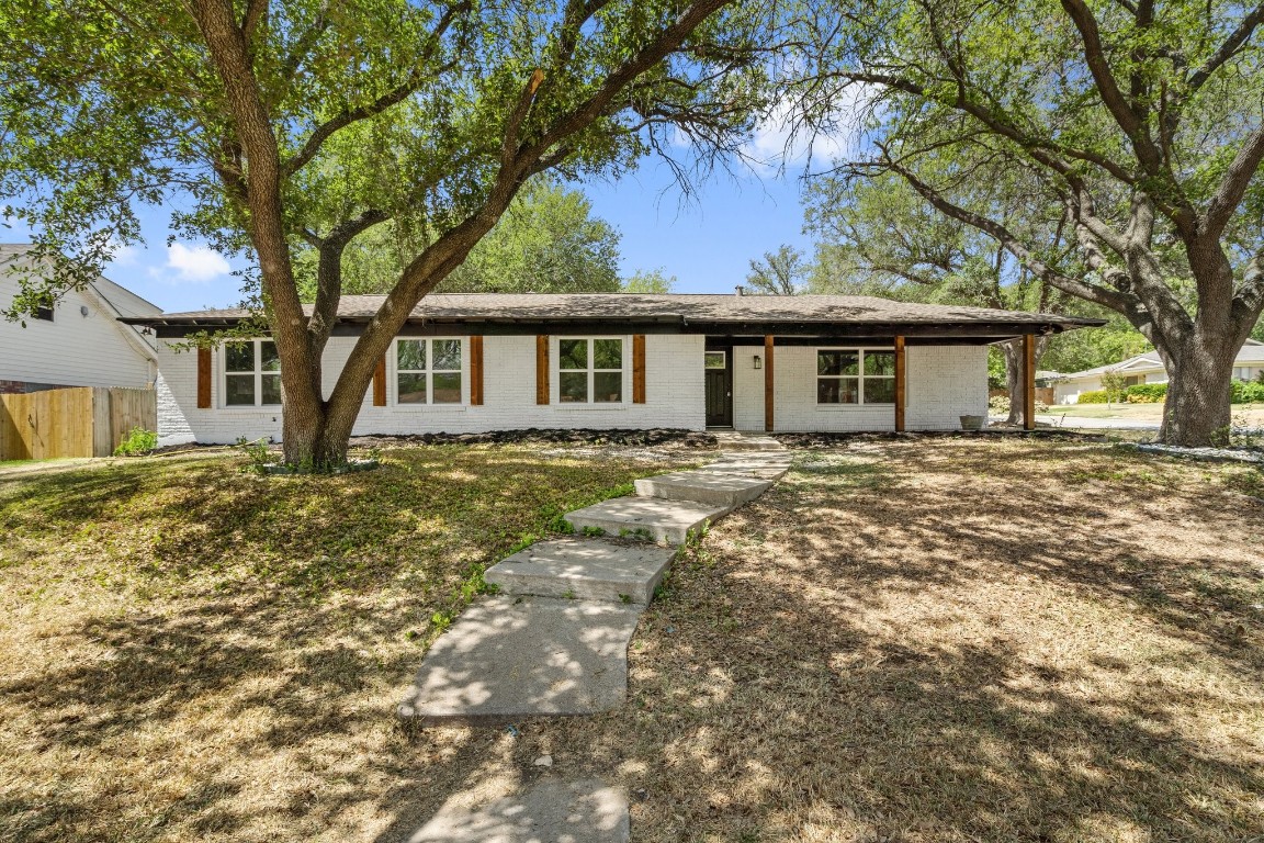 5600 Westcreek Drive Fort Worth TX 76133