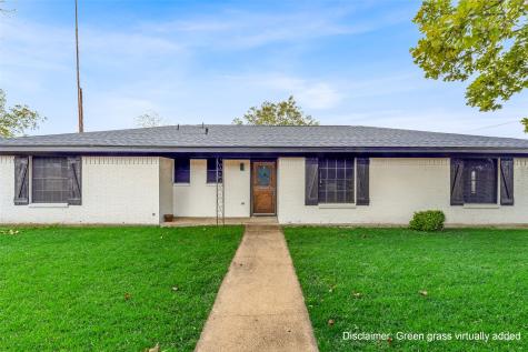 112 S Jefferson Road Gordon TX 76453
