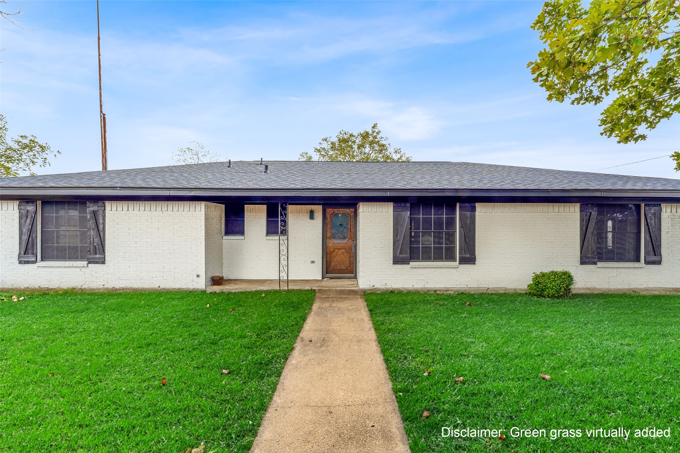 112 S Jefferson Road Gordon TX 76453